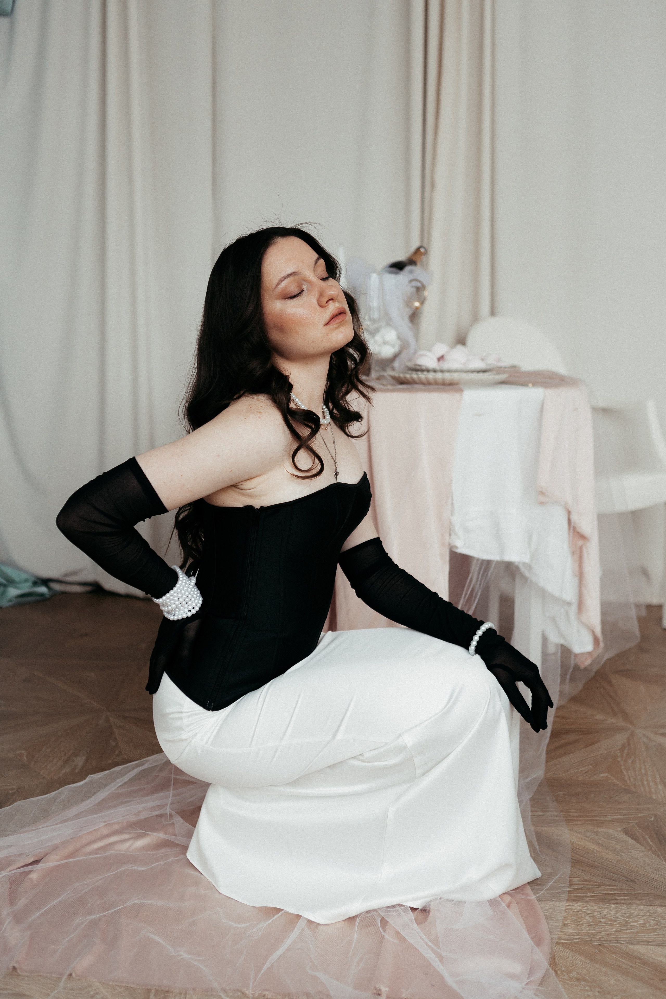 Ekaterina. Ника — ваш персональный фотограф в Нижнем Новгороде