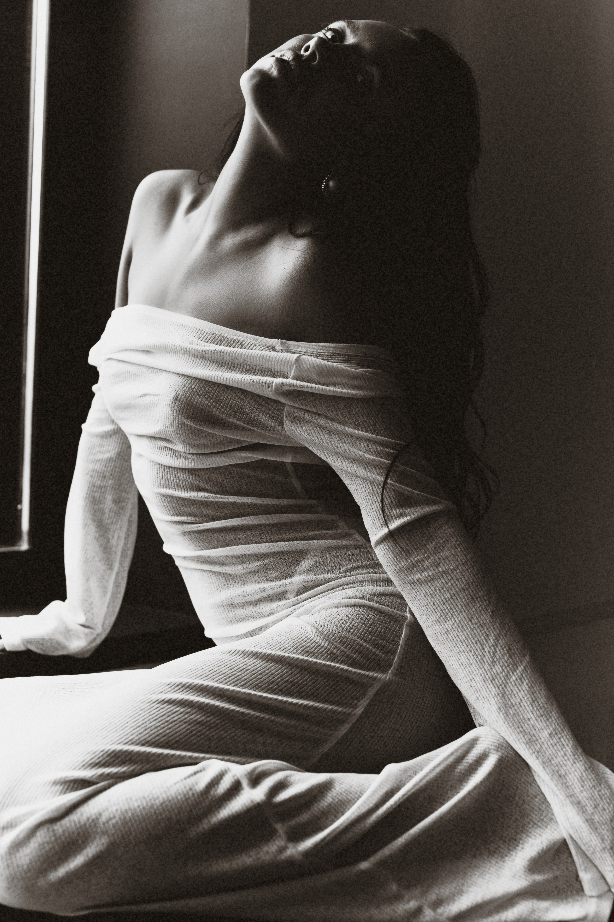 Анастасия. Фотограф в Екатеринбурге и Москве, Анна