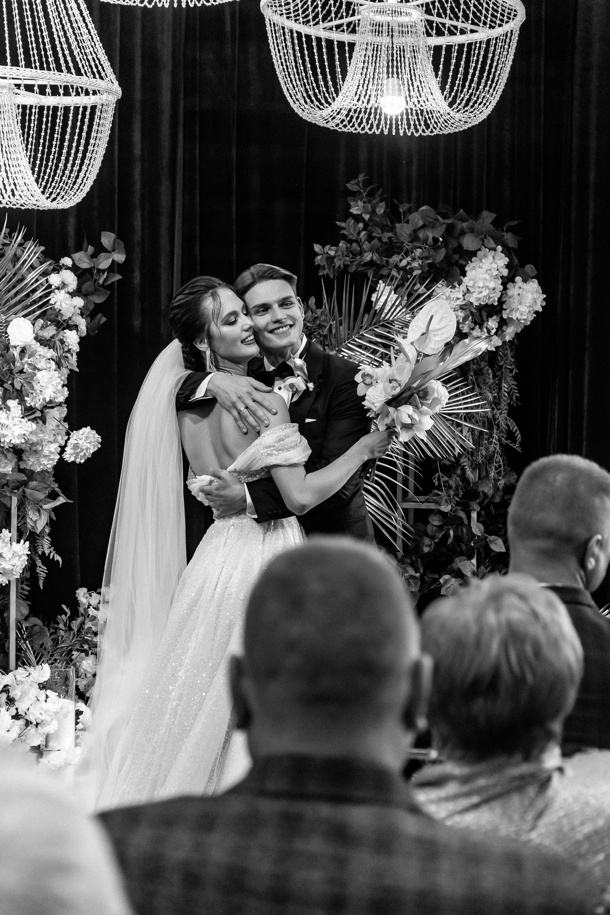 Wedding Dance. Тертычный Андрей свадебный фотограф