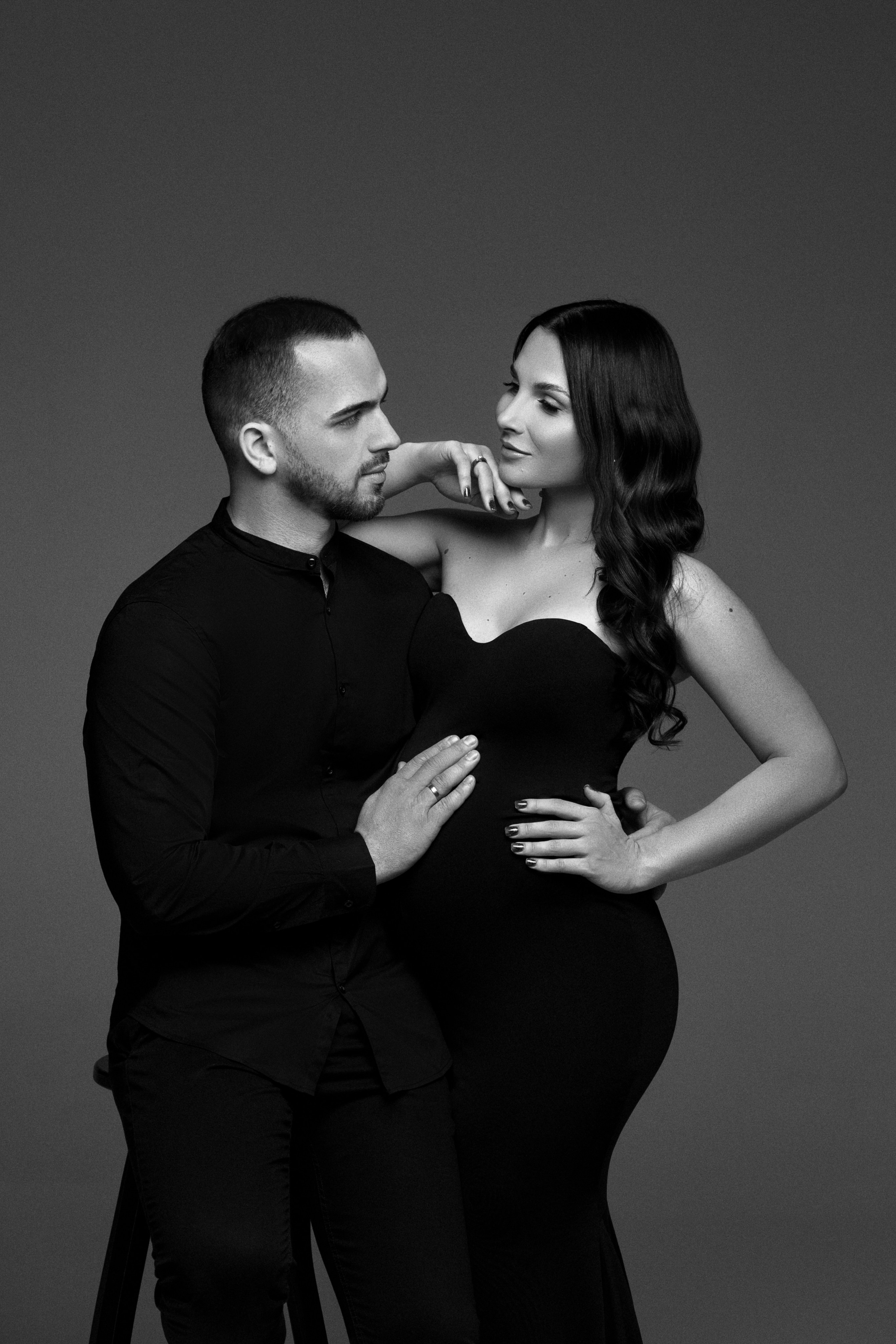 Фотосессия беременности Минск. Фотограф беременности в Минске Алена Кисель