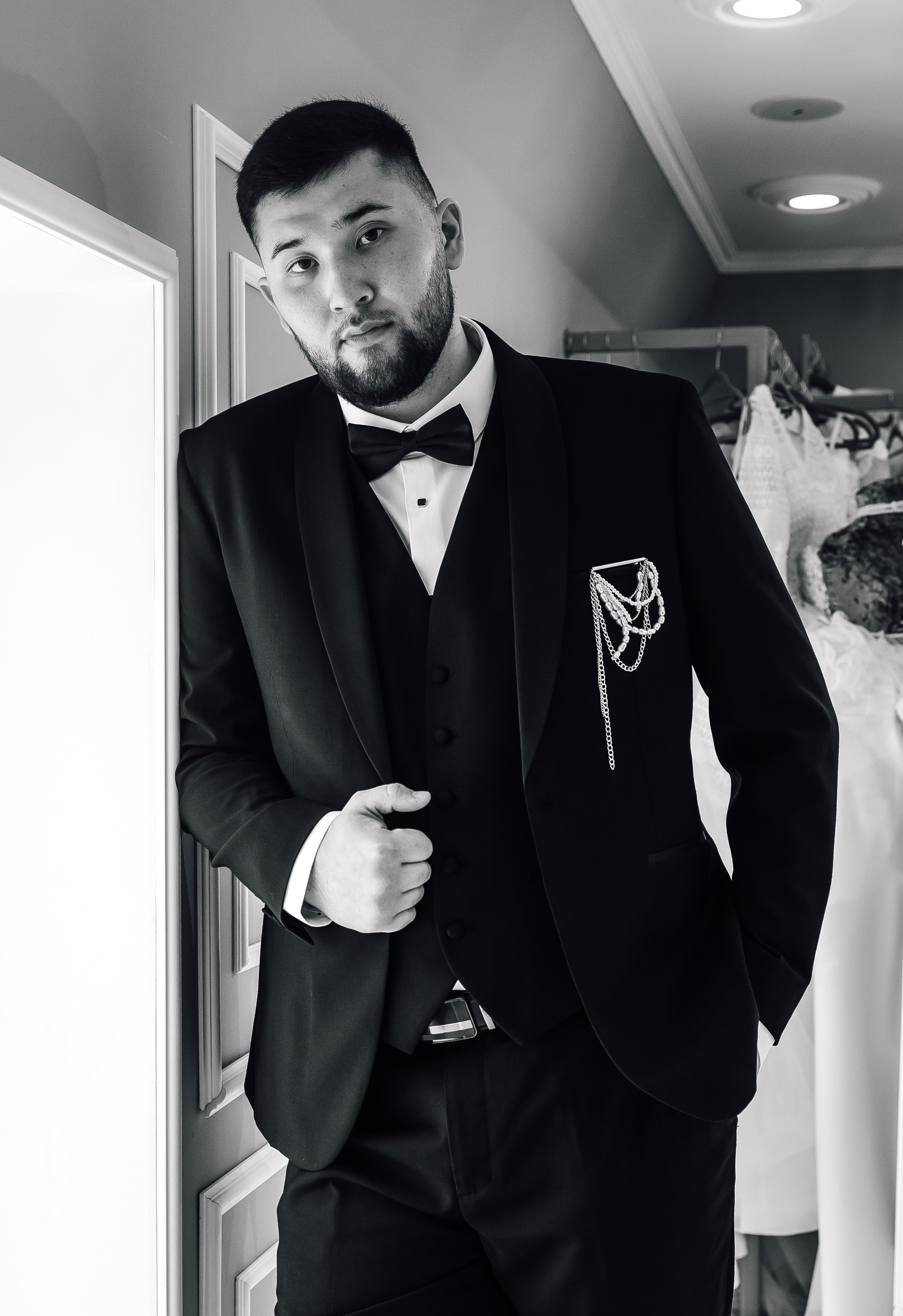 Ксения и Артур