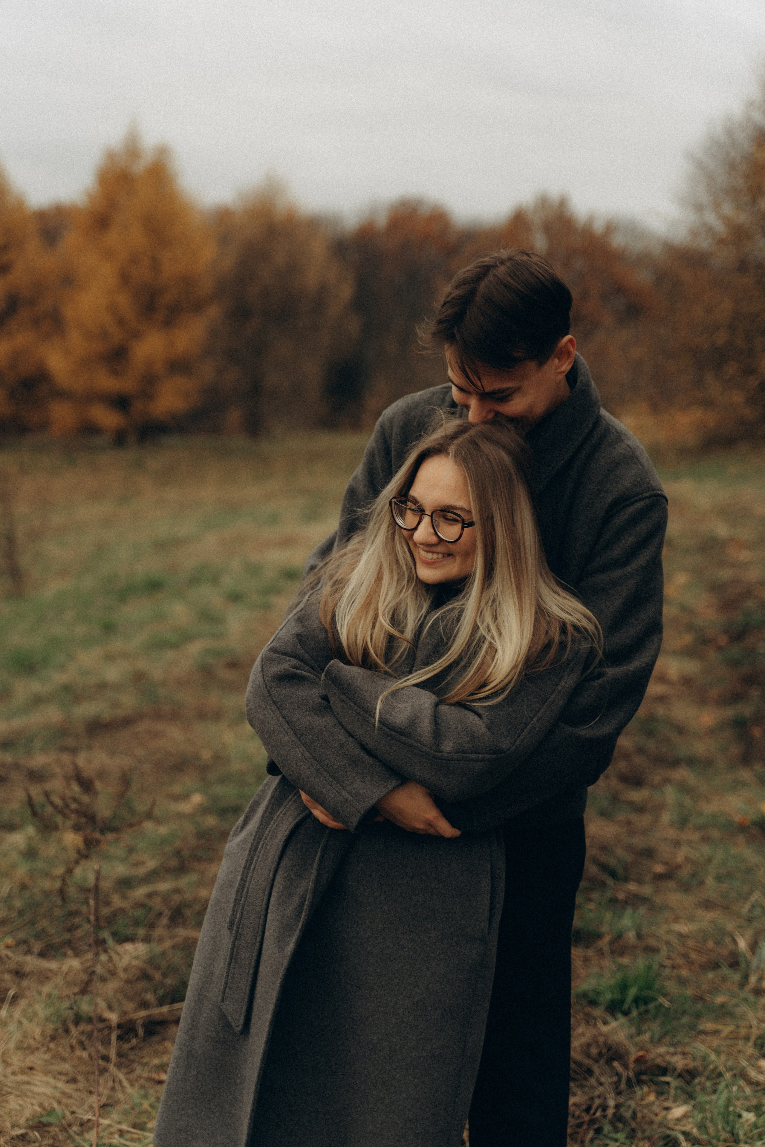 Ксения и Иван. Семейный lifestyle фотограф в Москве Рената Рафикова