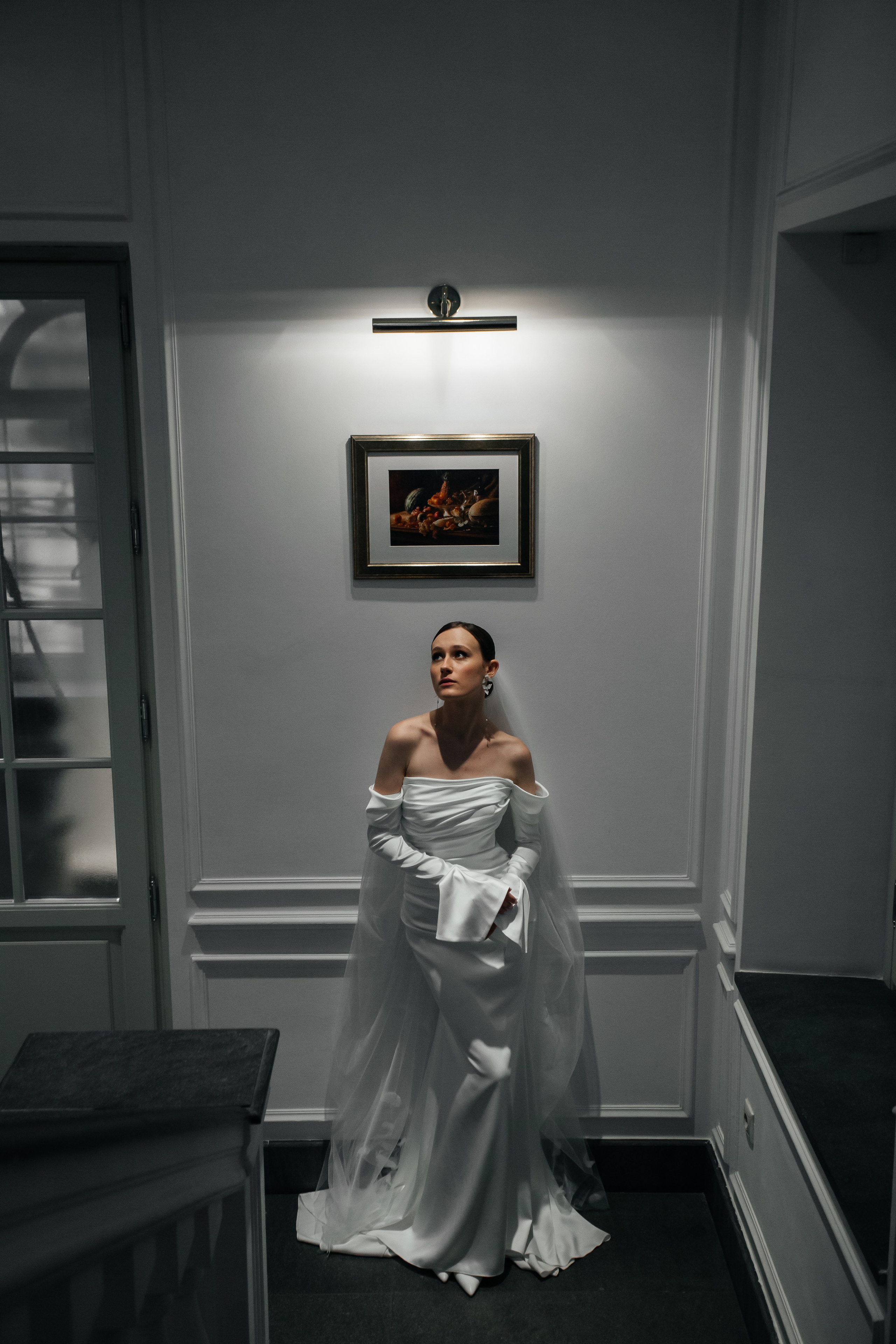 Максим и Катя. Свадебный фотограф в Краснодаре Николай Крауз