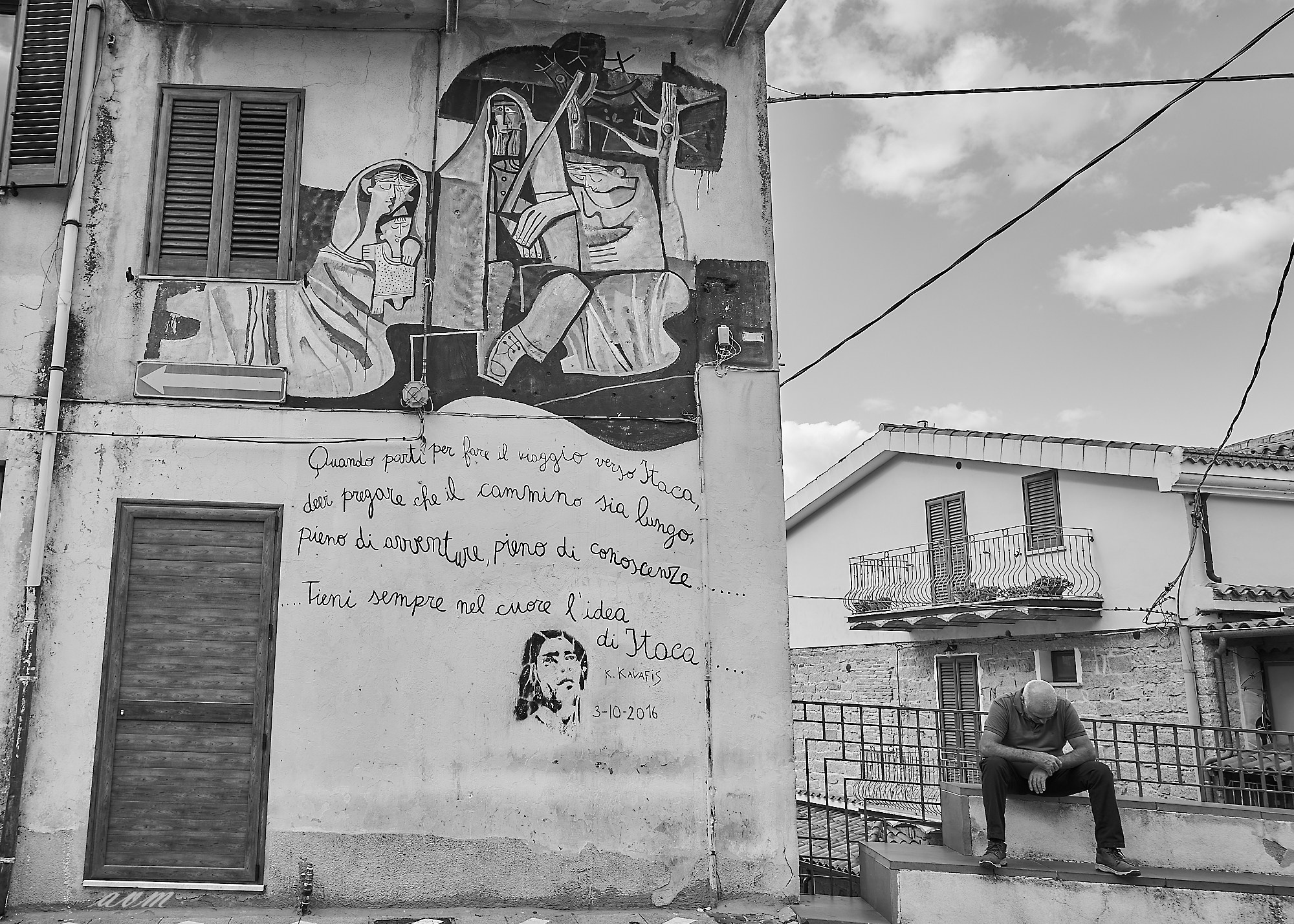 Сардиния. Фотограф Михеев Андрей