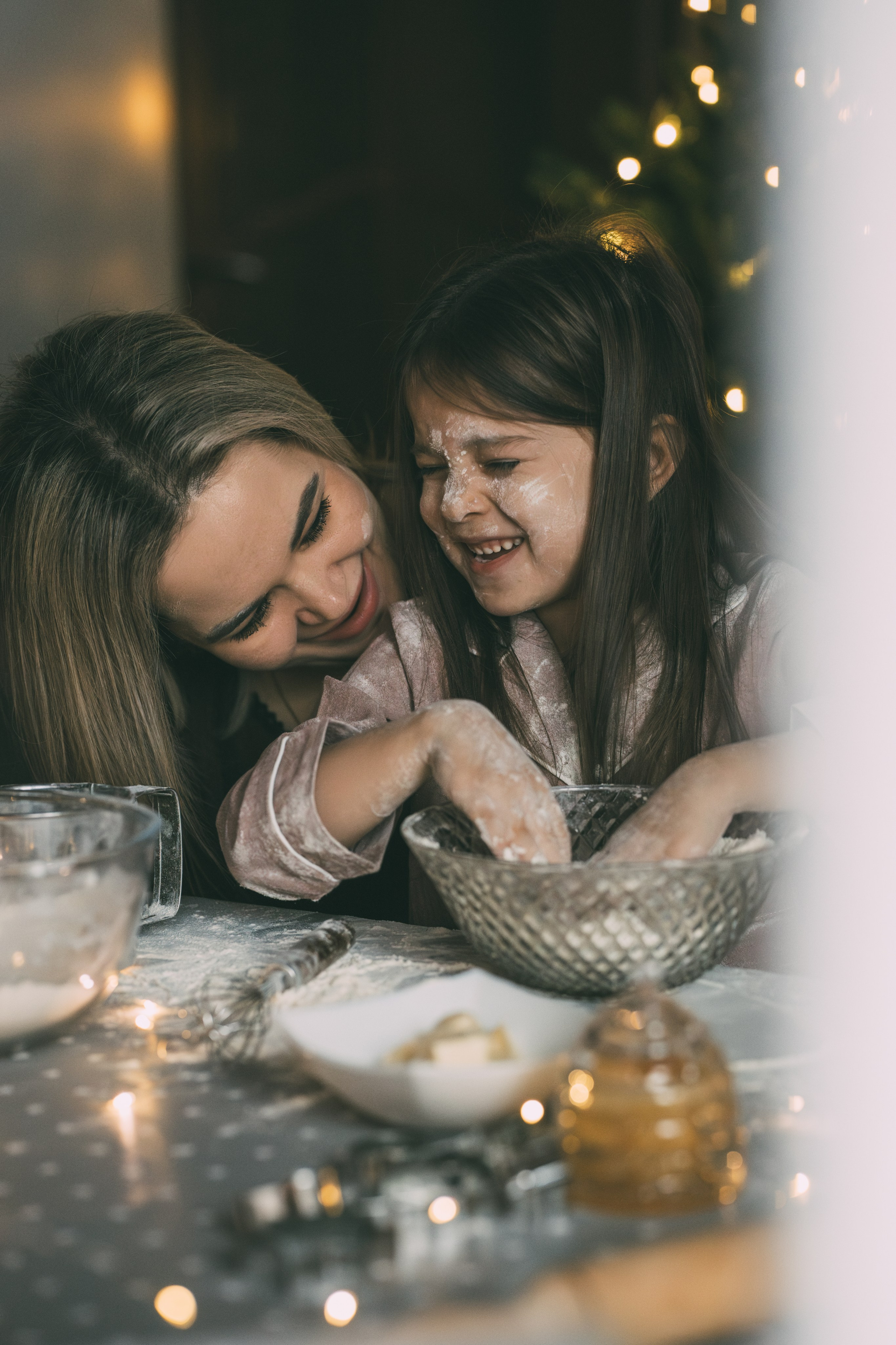 Пока ты маленькая. Фотограф Ирина Панина