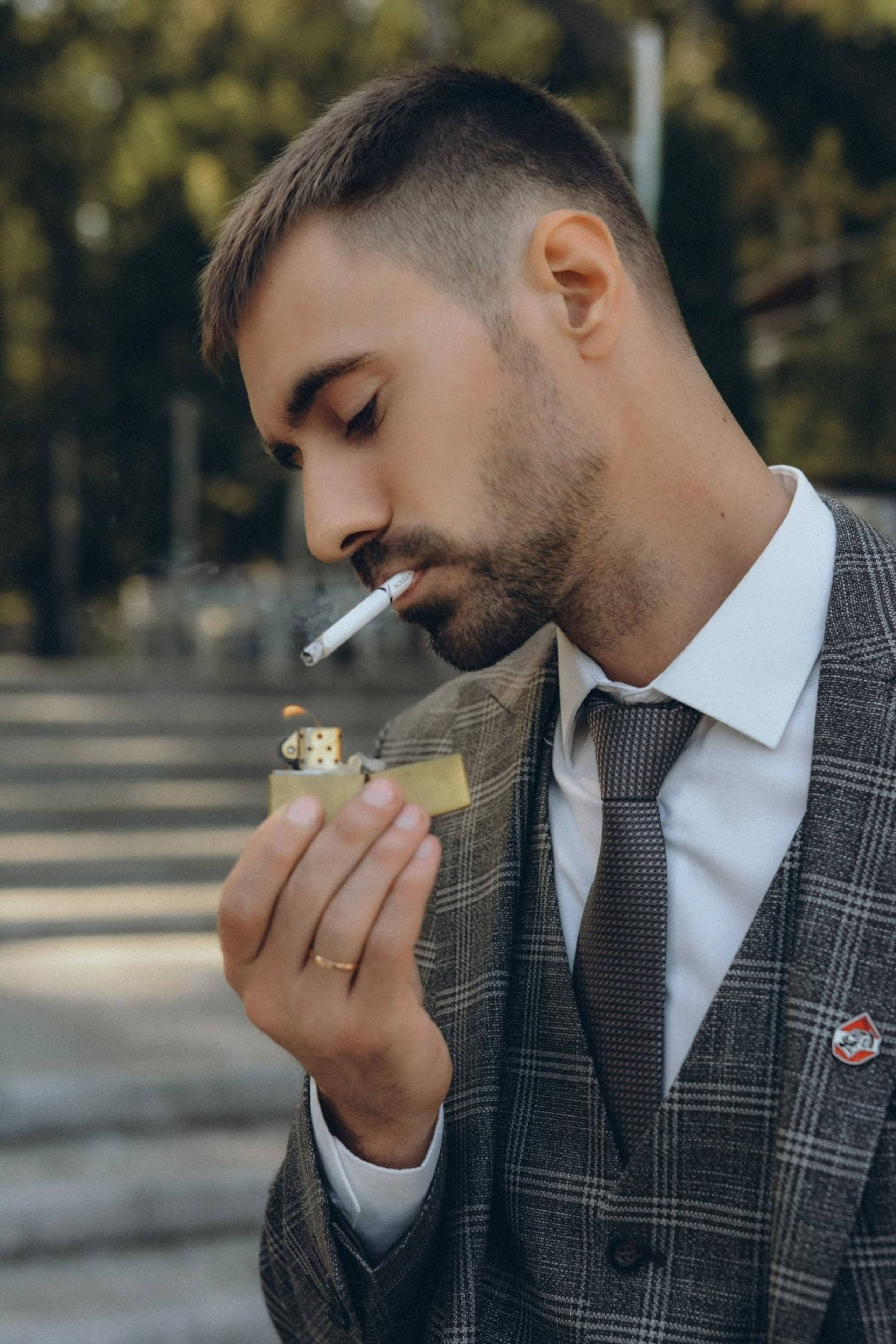 Илья и Снежана. Фотограф в Москве Ангелина Ким