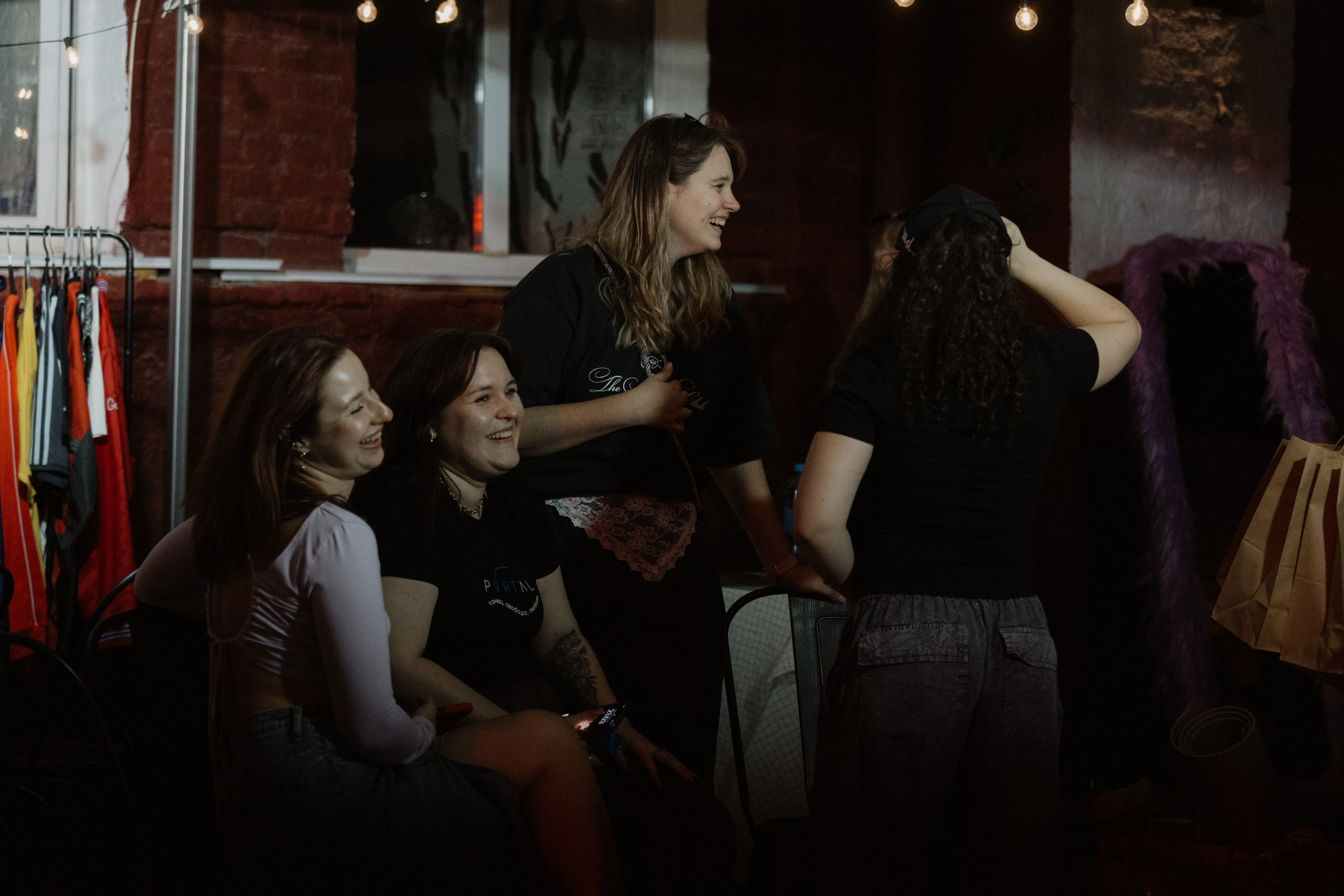 TYCA — Смоленск — 30.08.2025. KiPPER Gallery — Фотограф