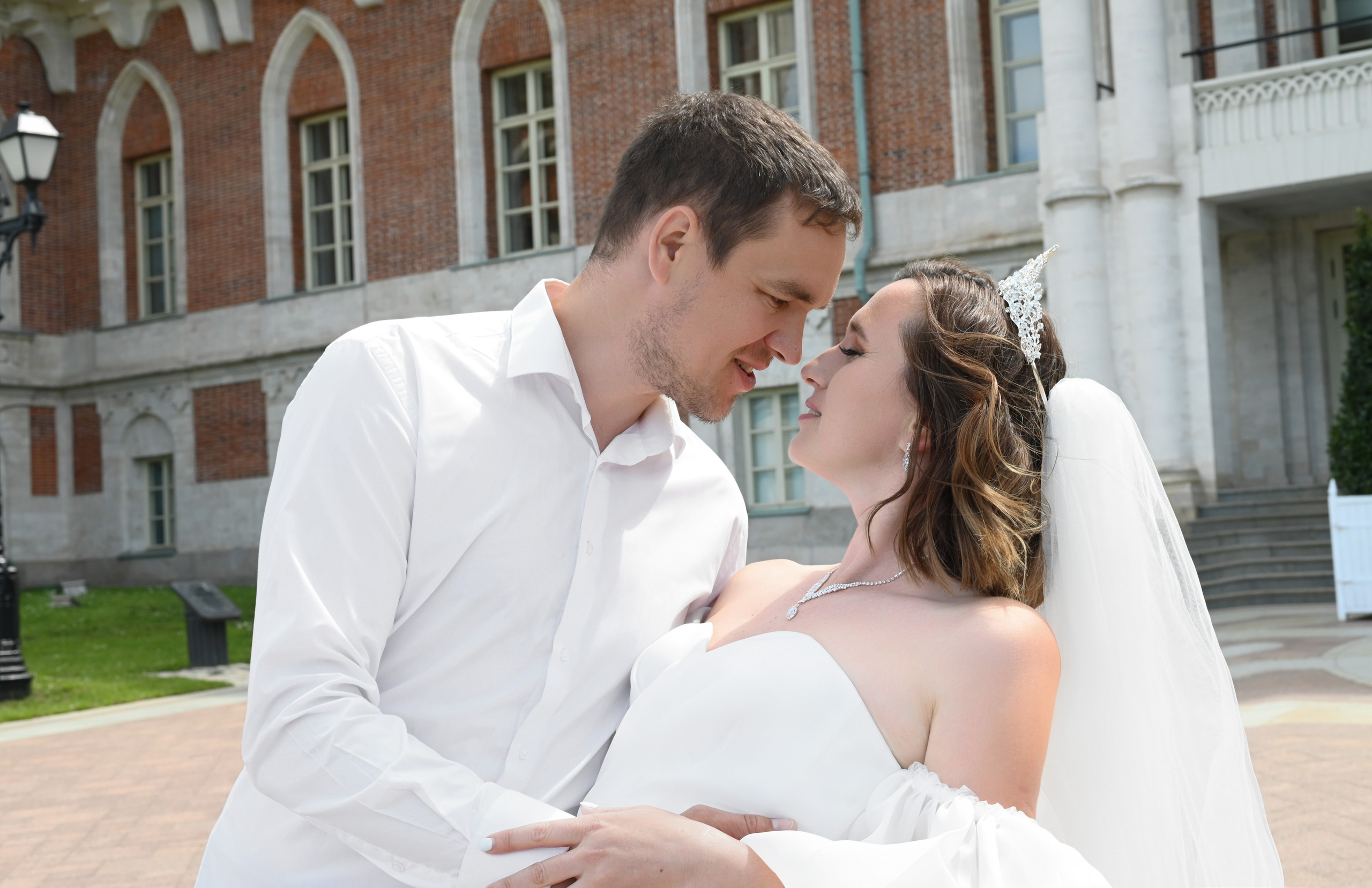 Алексей&Людмила. Свадебный фотограф, семейный и творческие фотосессии