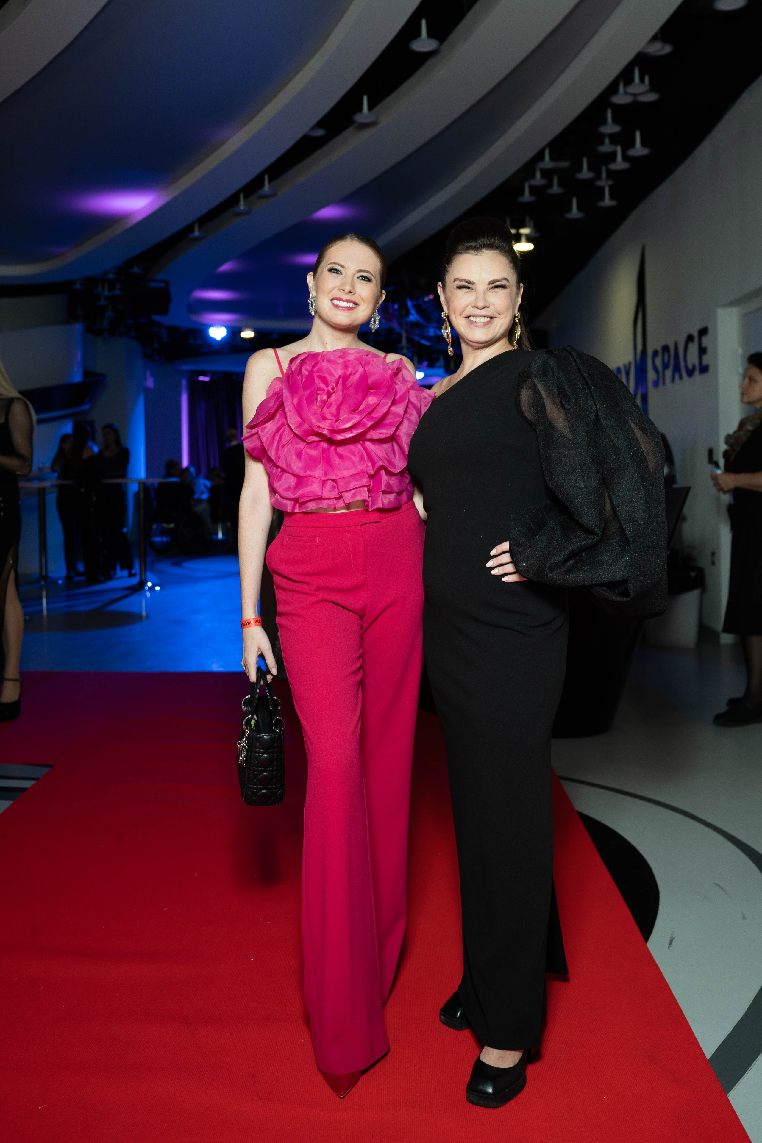 BLOGGER SUMMIT | Mercury space. Фотограф Абакумова Анастасия