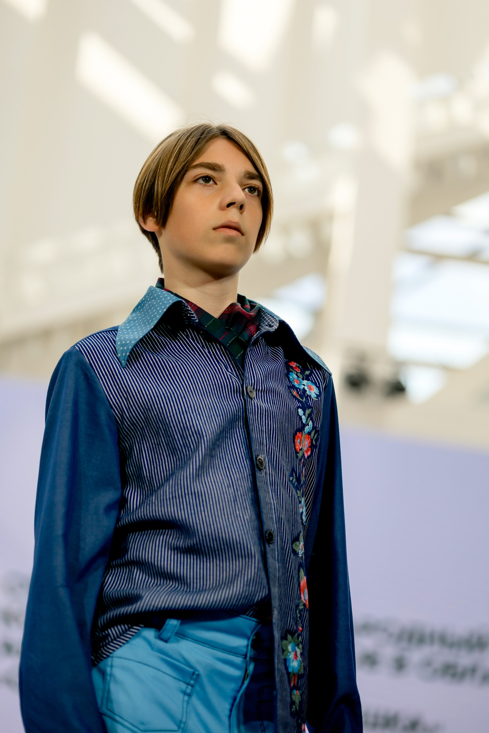 Smolensk Fashion Week 2025_День 2_Смоленская матрешка. Главная