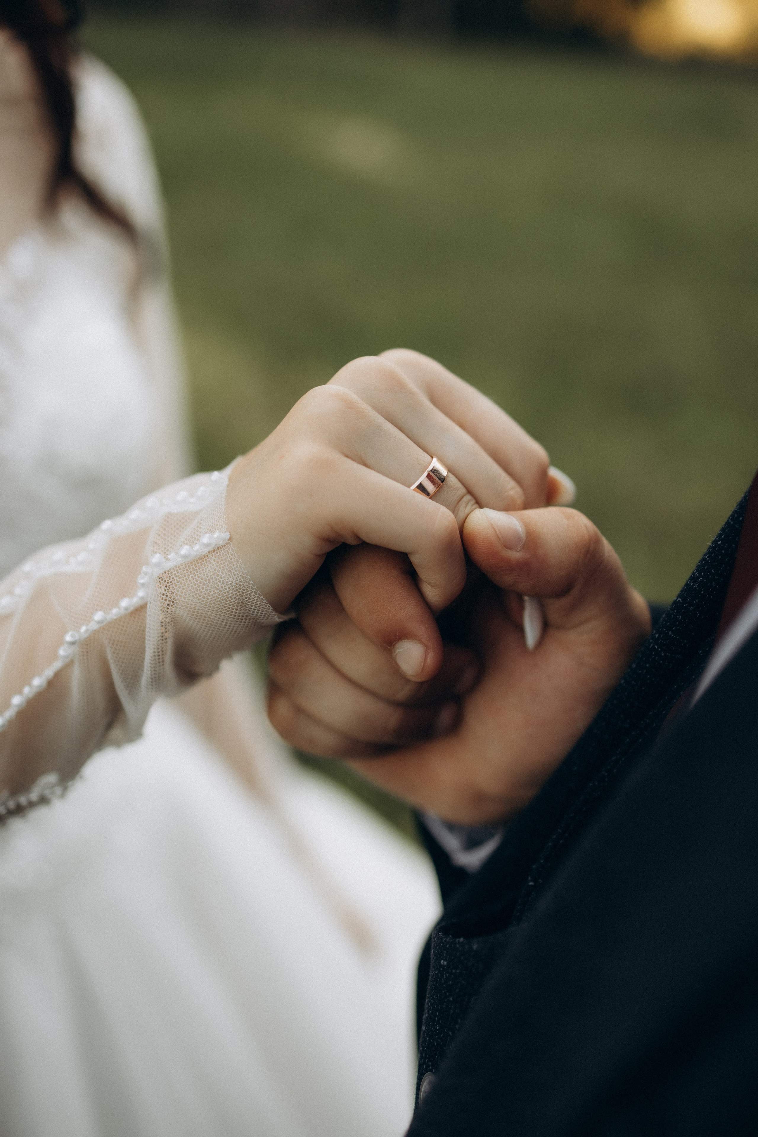 Настя и Саша. Фотограф в Туле и Алексине Стулова Мария