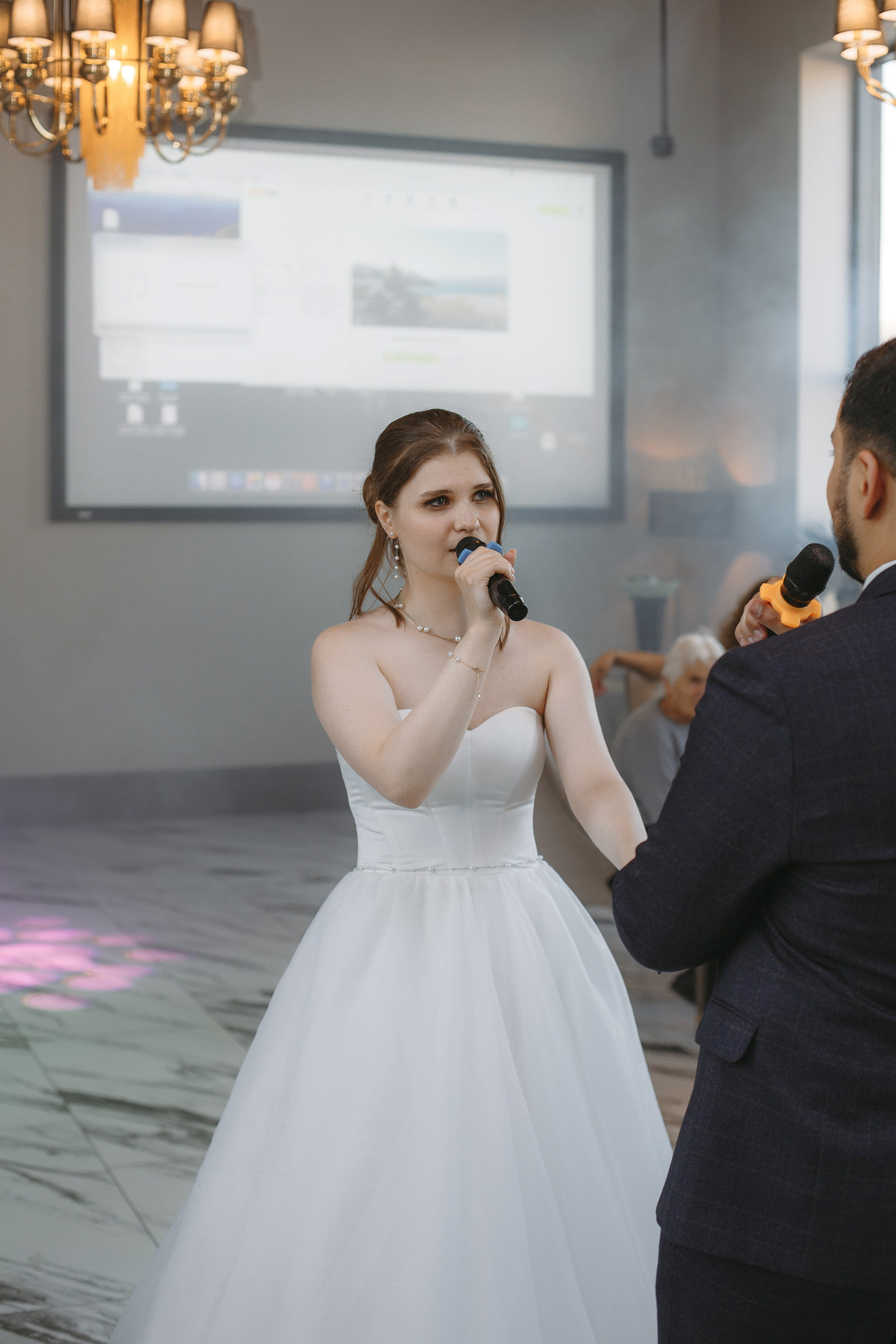 Шаварш и Мария. Свадебный фотограф Александр Абрамов Москва / Зеленоград