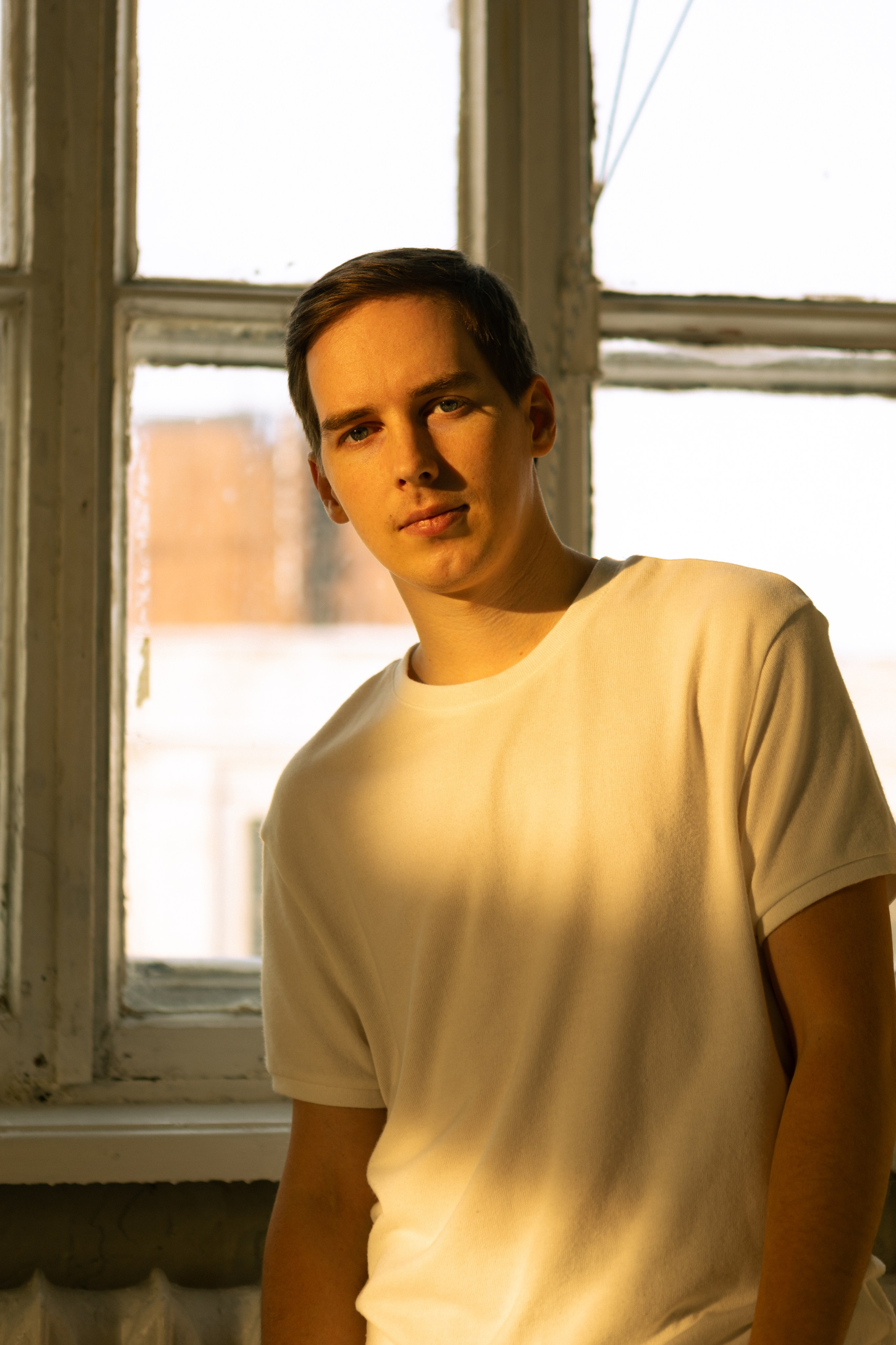 Сергей. Свадебный фотограф в Нижнем Новгороде Анна Кузнецова