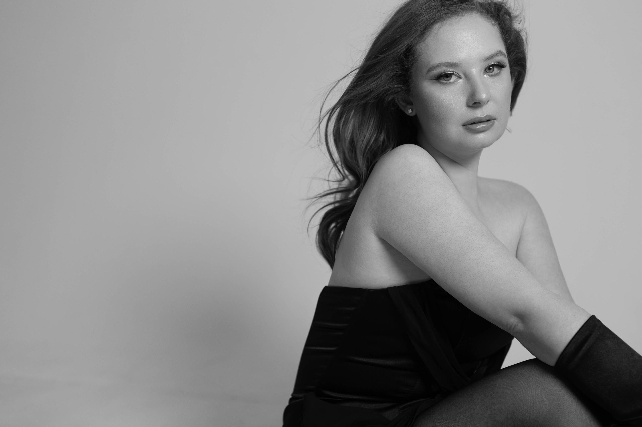 Фотосессия Ани. Свадебный фотограф в Нижнем Новгороде Анна Кузнецова