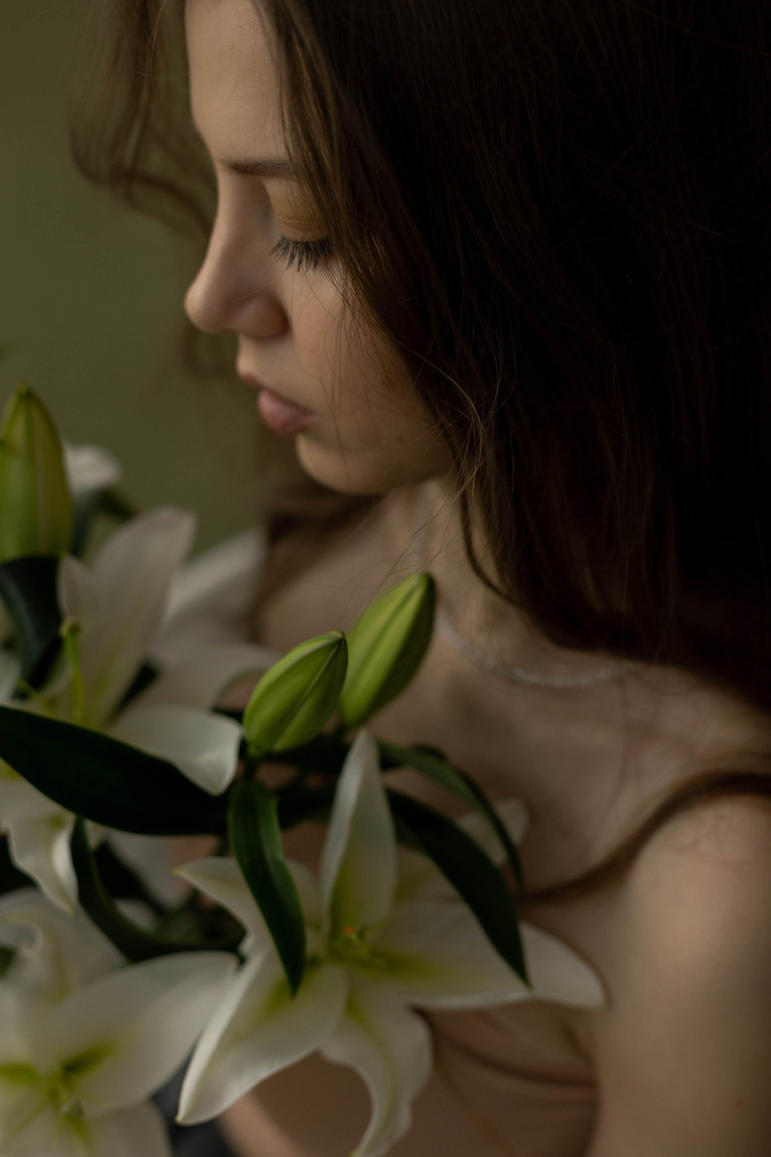 Люба. Свадебный фотограф в Нижнем Новгороде Анна Кузнецова