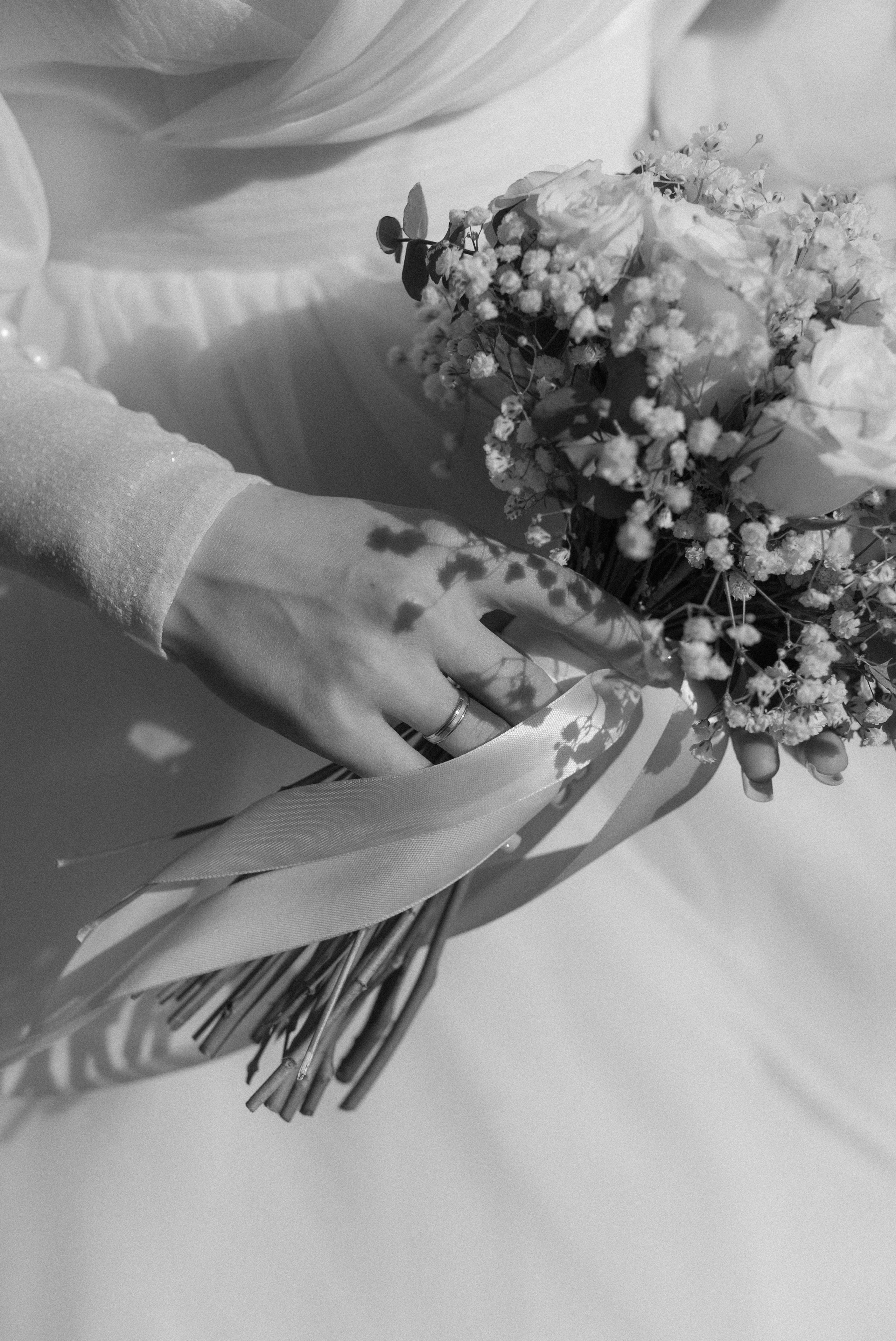 Свадебные съёмки. Свадебный и семейный фотограф в Краснодаре Кристина Ковалёва