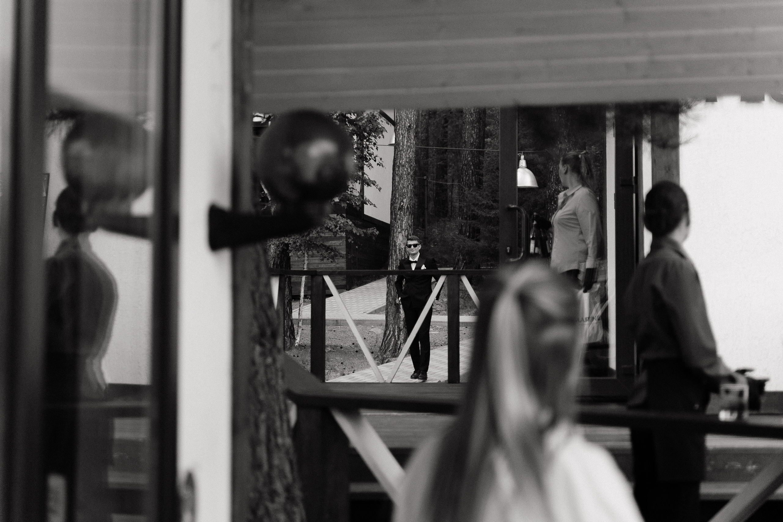 Данил и Ирина. Семейный свадебный фотограф Семен Егоров