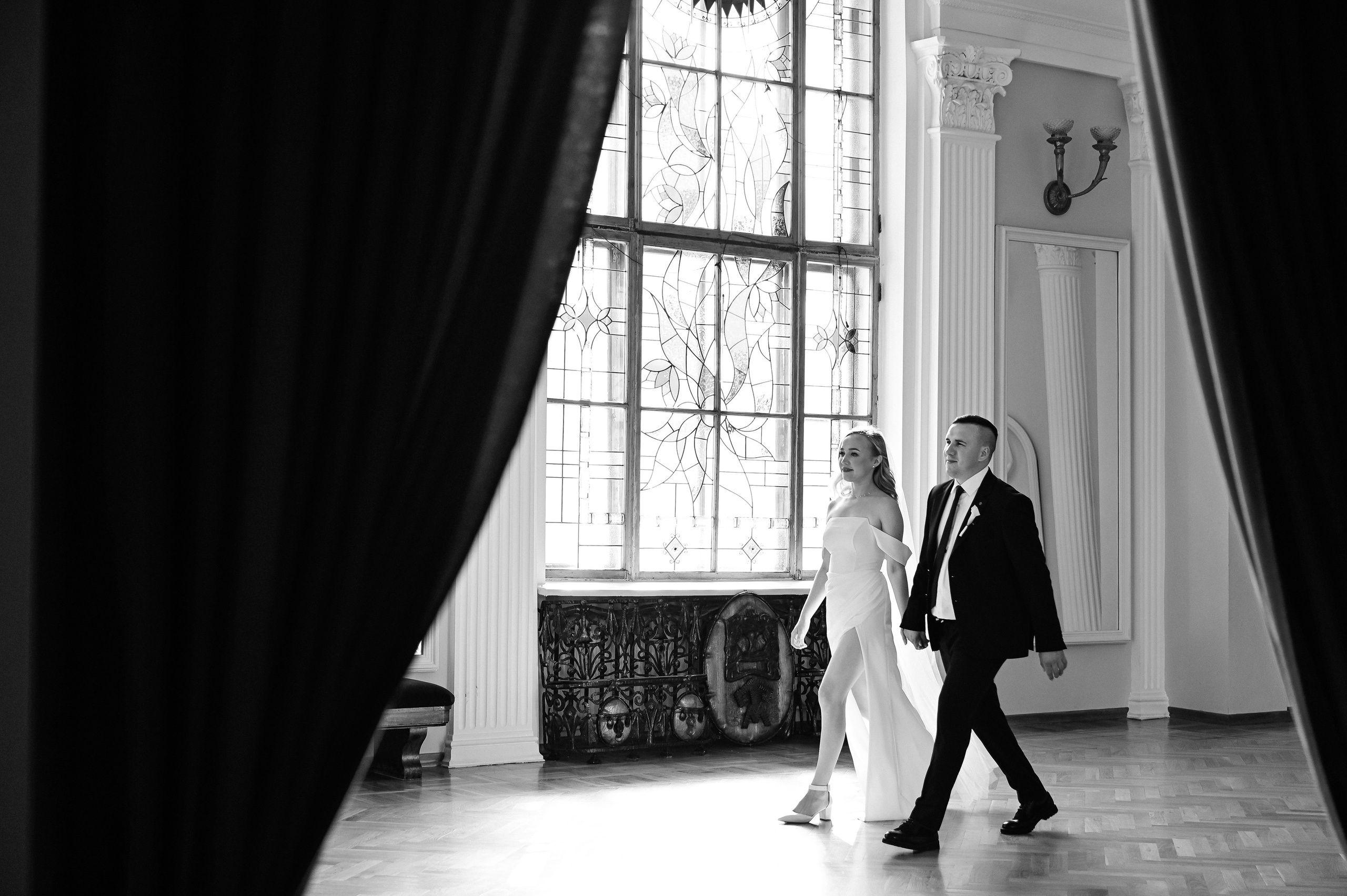 Вова и Настя. Свадебный и семейный фотограф в Йошкар-Оле