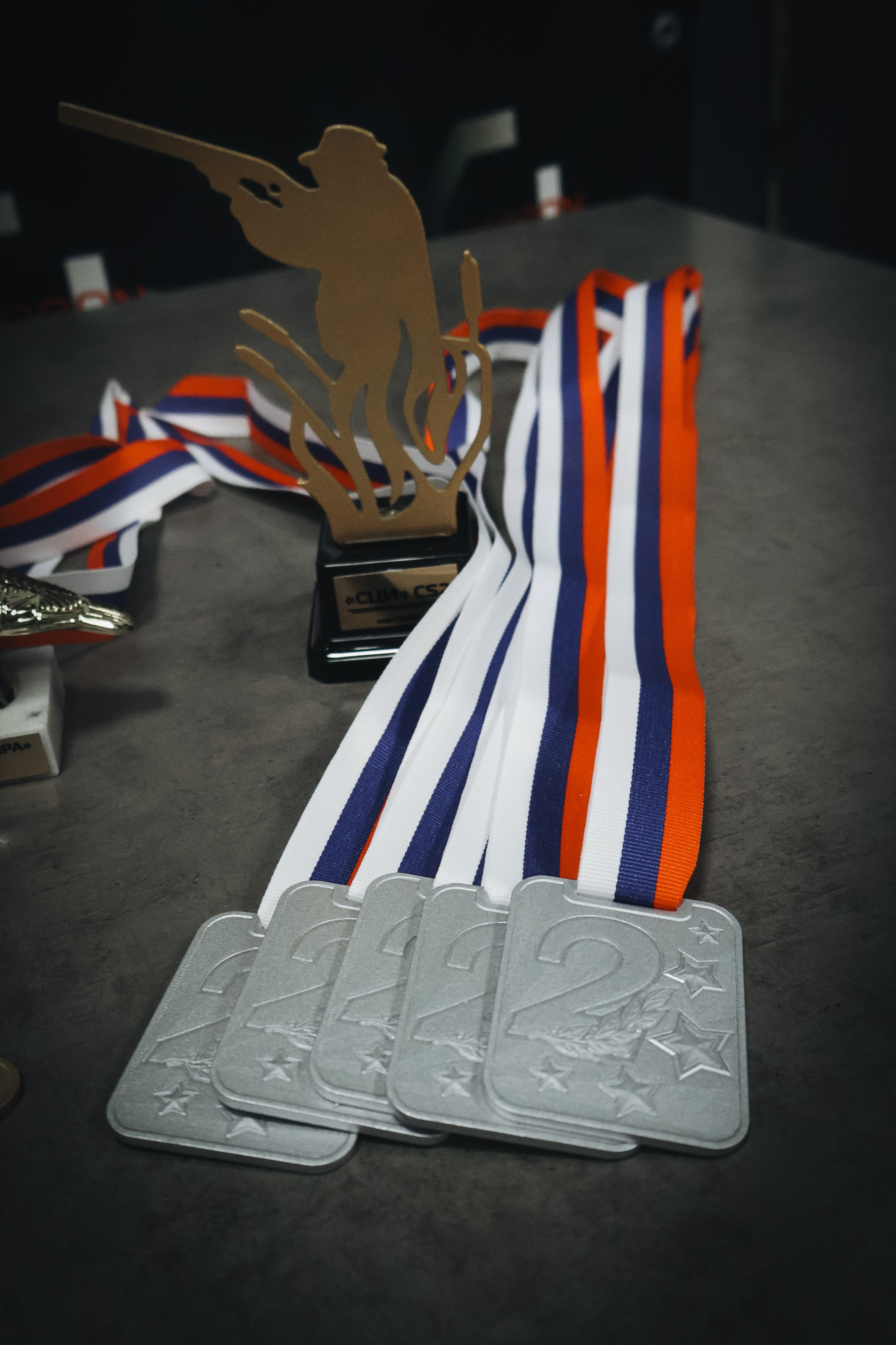 Турнир по киберспорту. Фотограф ChelFedor