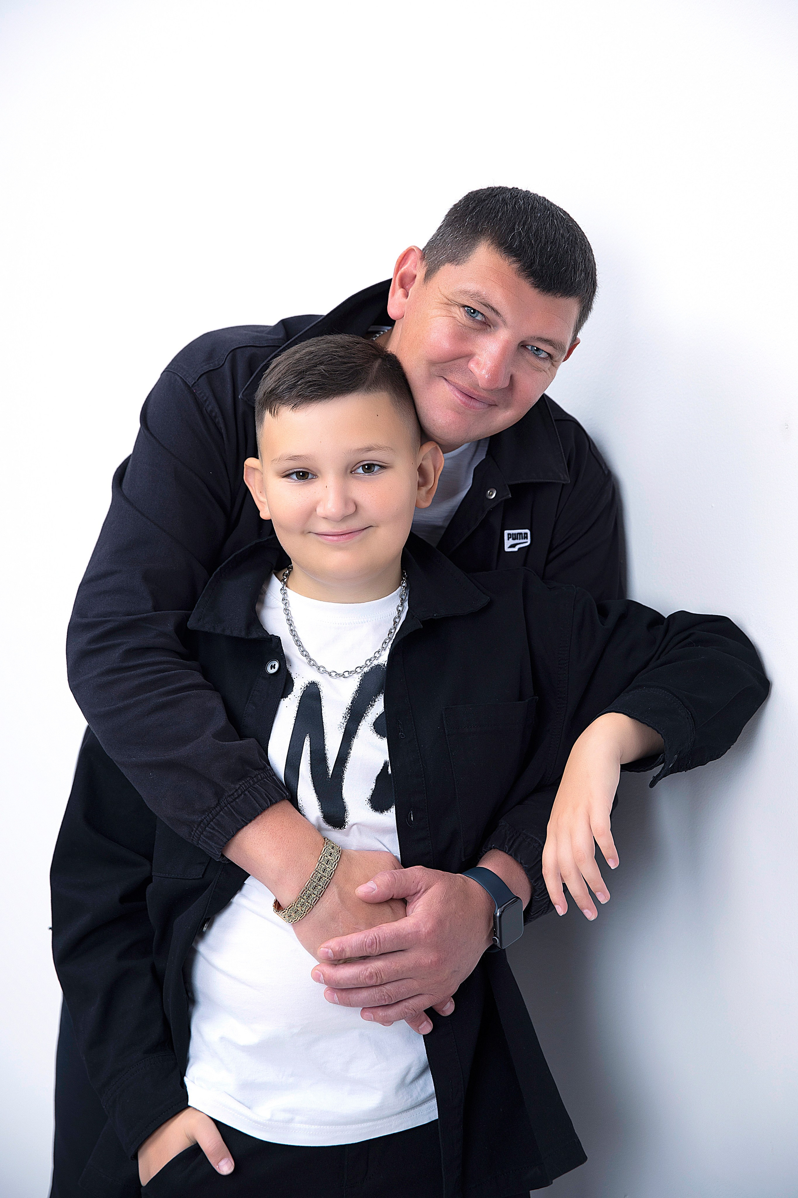 «ПАПА». Детский школьный фотограф в Кемерово Зиновьева Екатерина