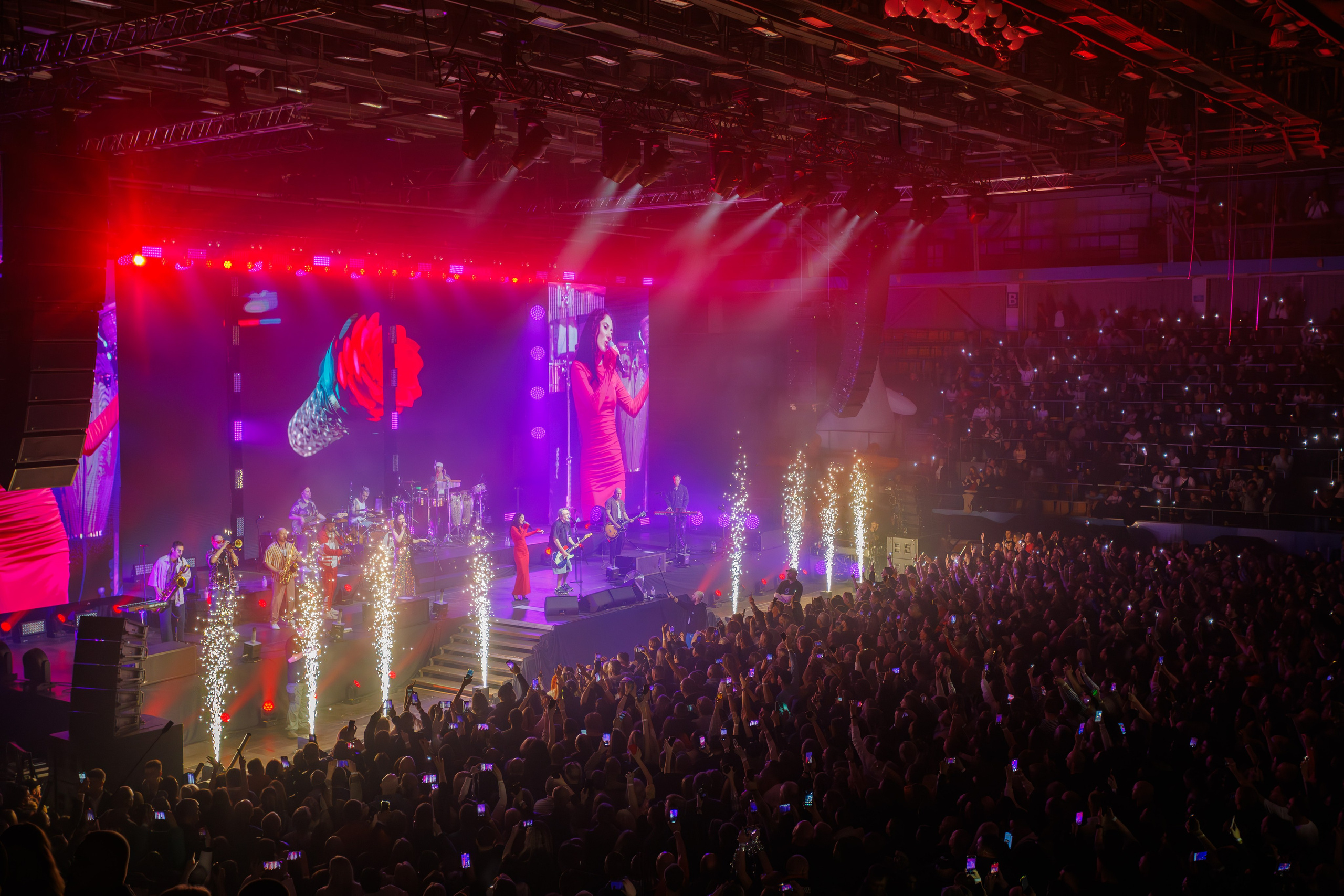 Концерты. NMK_VRN|Фотограф|Видеограф