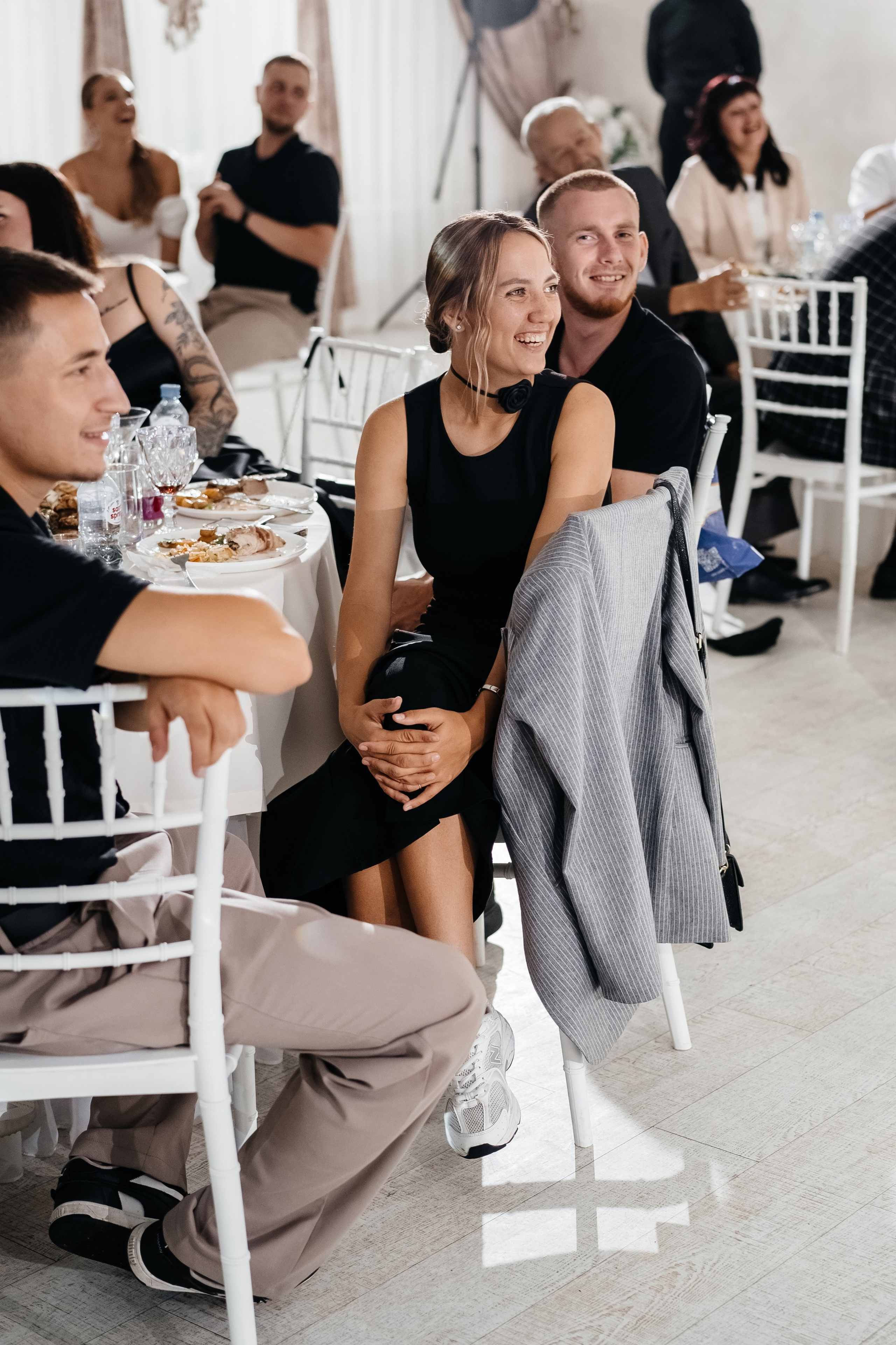 Валерия & Вячеслав. Свадебный фотограф Барнаул Алексей Павлов