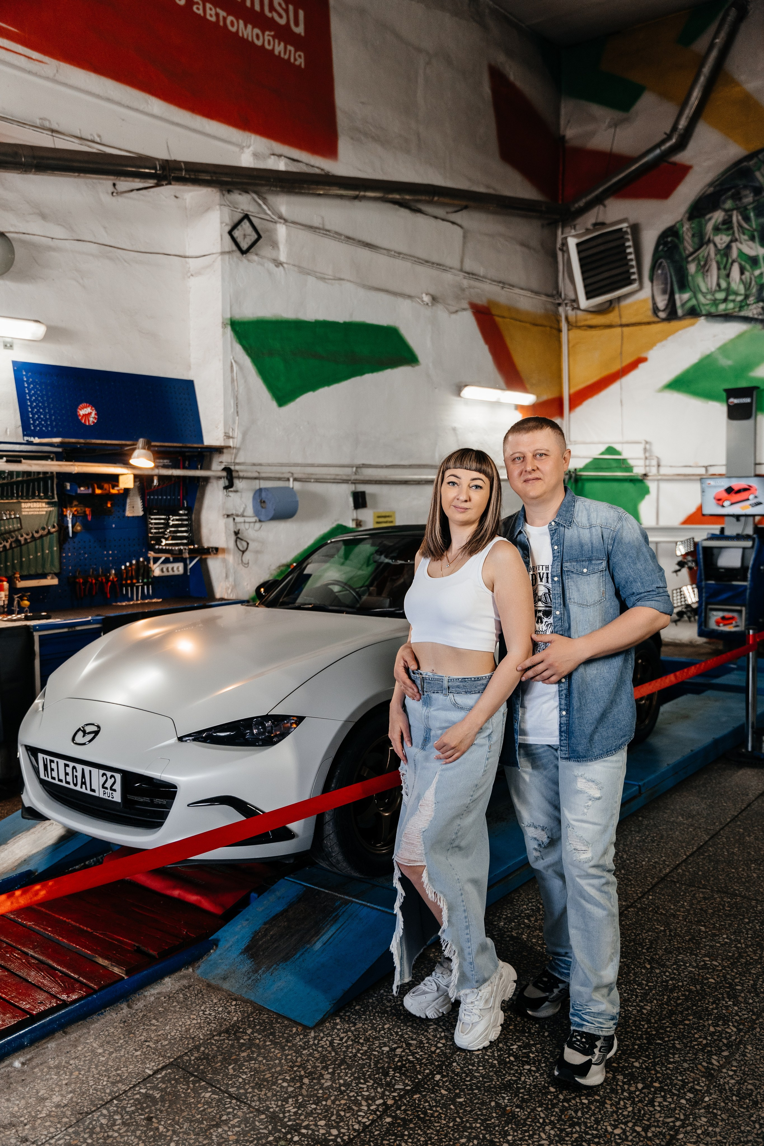 Анна & Евгений «Четыре Свадьбы» Пятница. Свадебный фотограф Барнаул Алексей Павлов