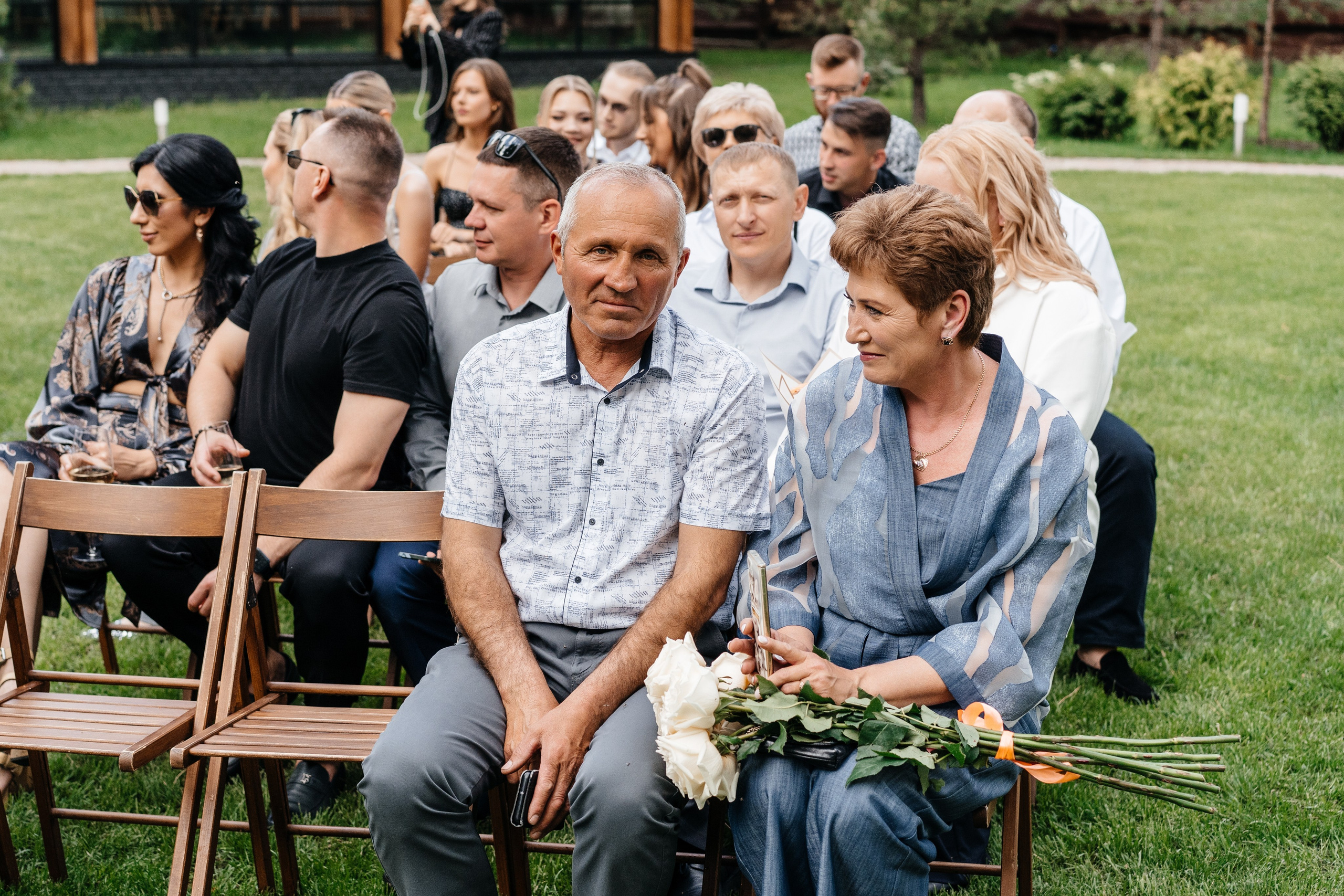Элла & Кирилл. Свадебный фотограф Барнаул Алексей Павлов