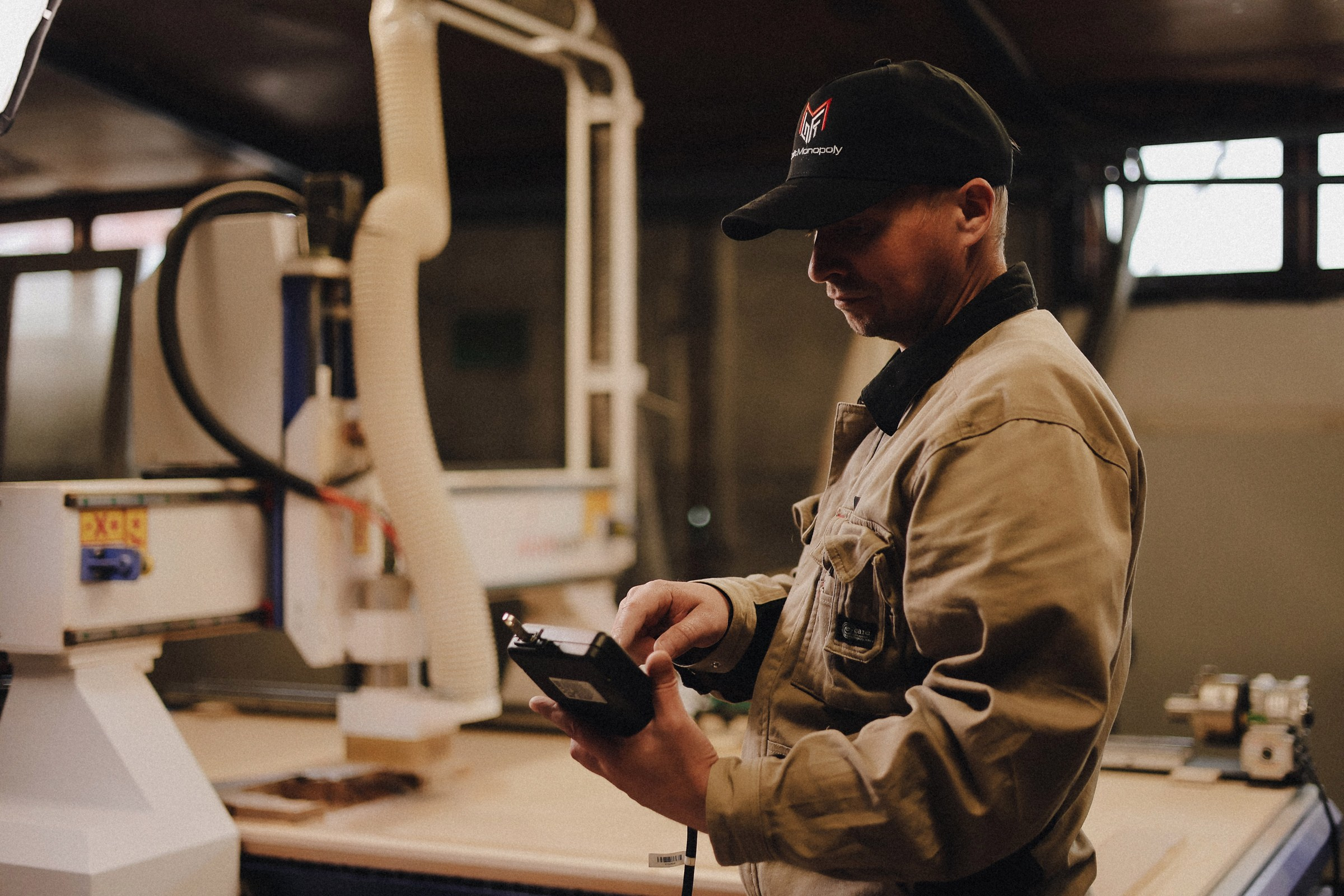 Контент-съемка производства Loft Monopoly. Свадебный фотограф Великий Новгород Станислав Кособудский