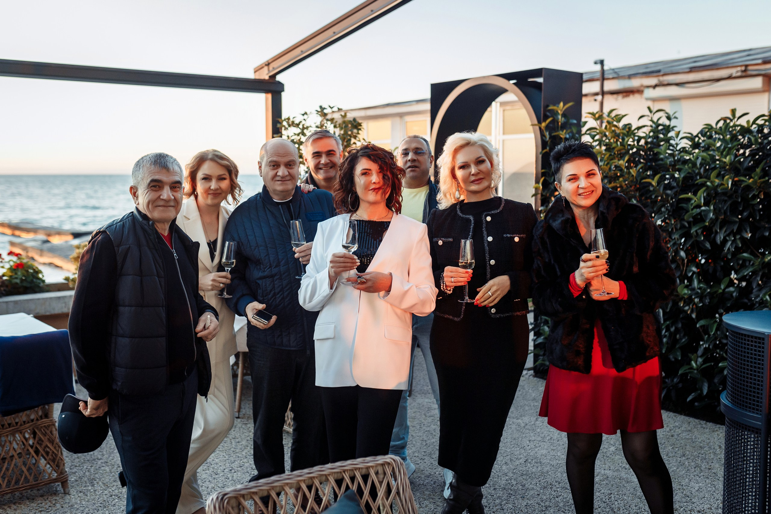 Репортажная фотосъёмка в Сочи. Фотограф и видеограф в Сочи Дмитрий Чигарев