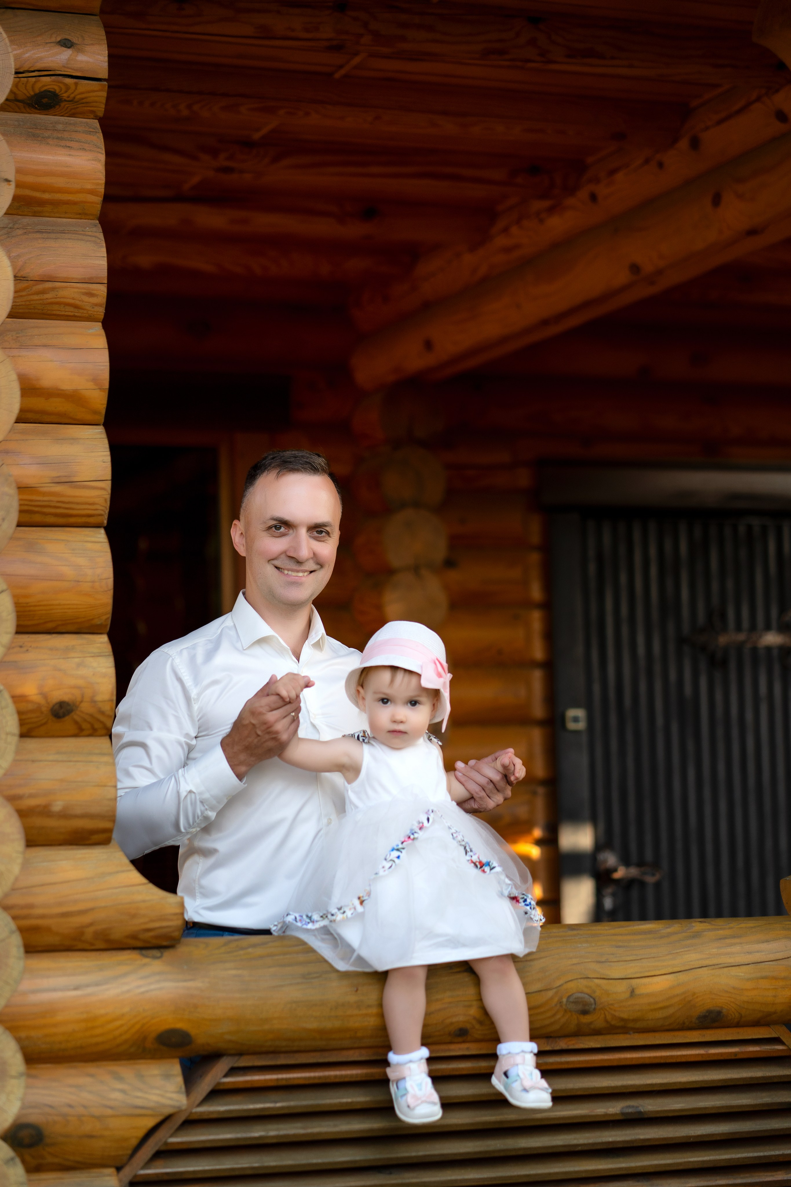 Прогулка в Сябрах. Семейный и свадебный фотограф Минск, Беларусь Анна Орловская