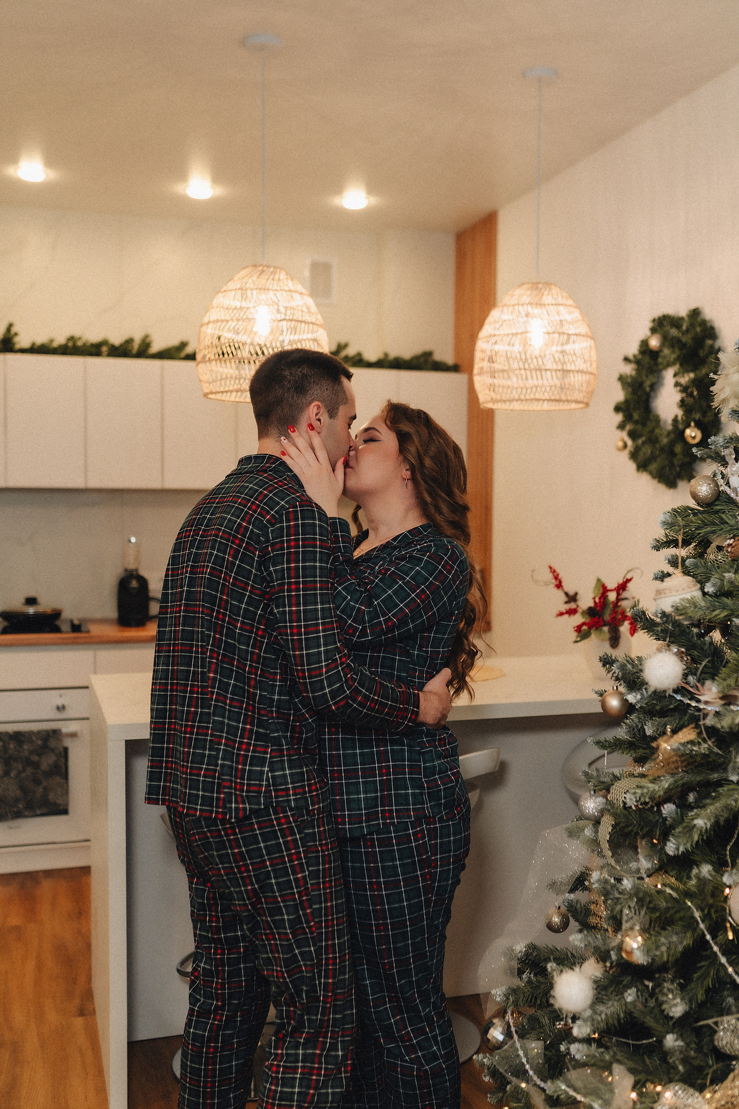 Мария и Александр. Фотограф Карина Шмулёва. Воронеж и область