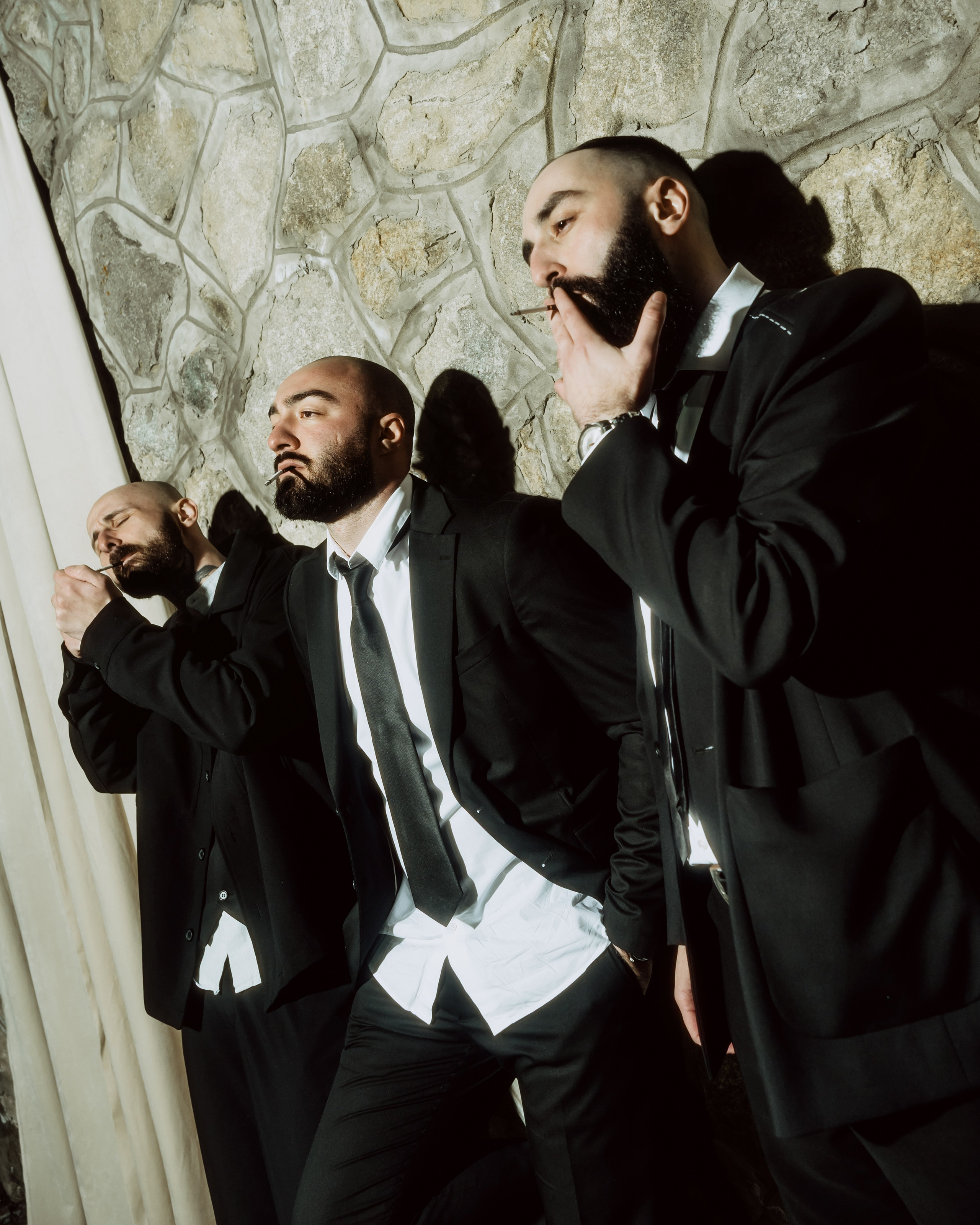 S & E. Главная