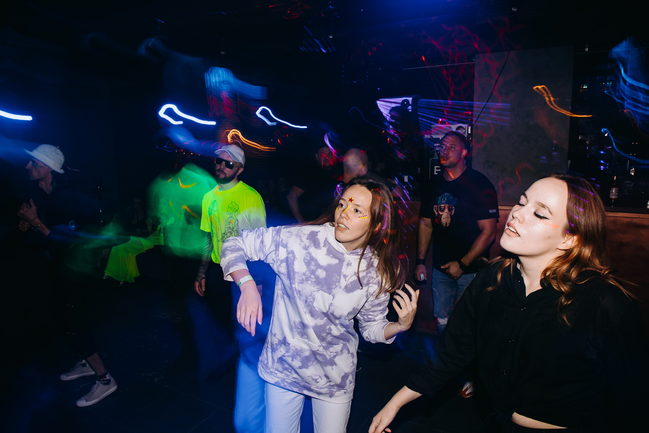 Суета Аватар. Фотограф Денис Лесковский (Тюмень)