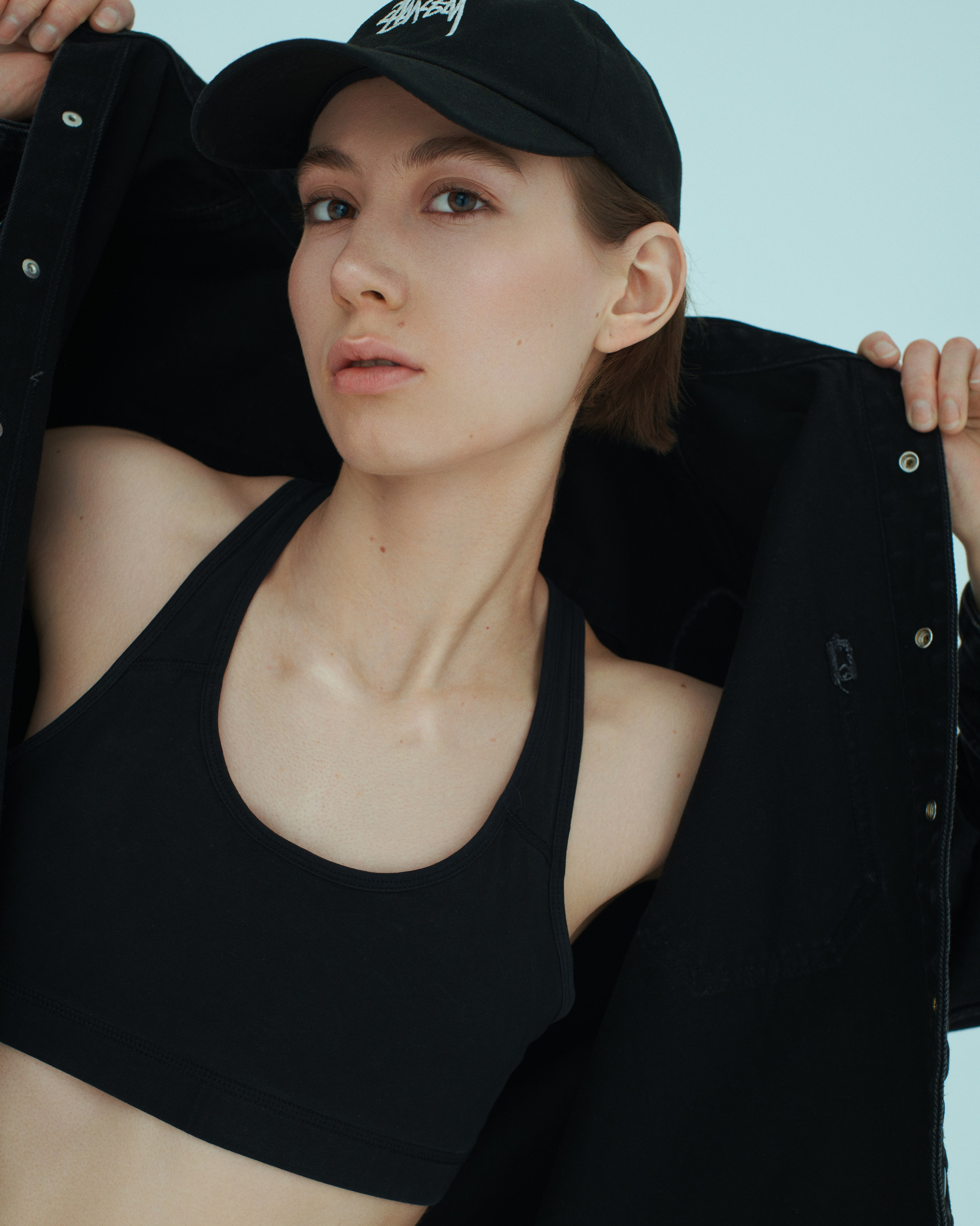 Соня. Фотограф в Санкт-Петербурге Зорина Ксения