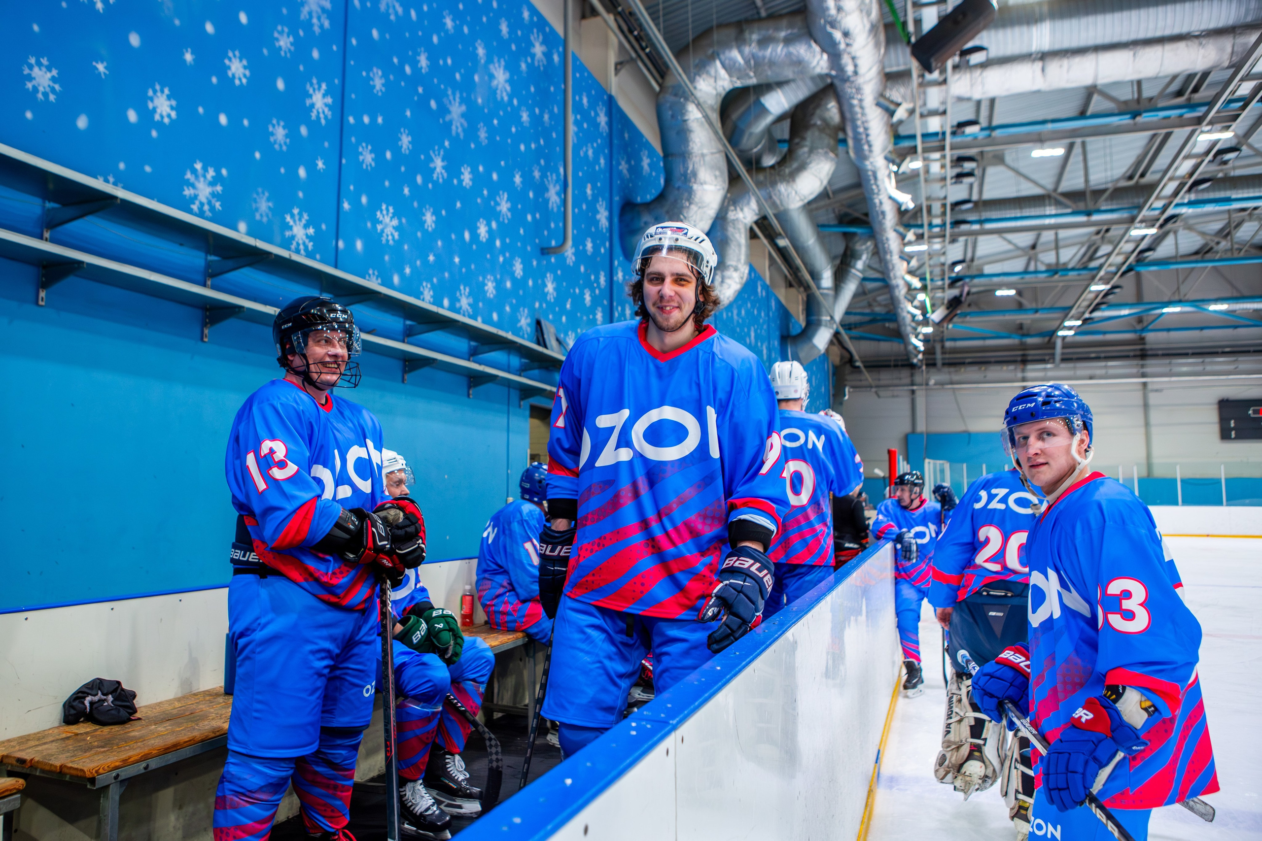 Чемпионат по хоккею. Репортажный, семейный, свадебный, портретный фотограф
