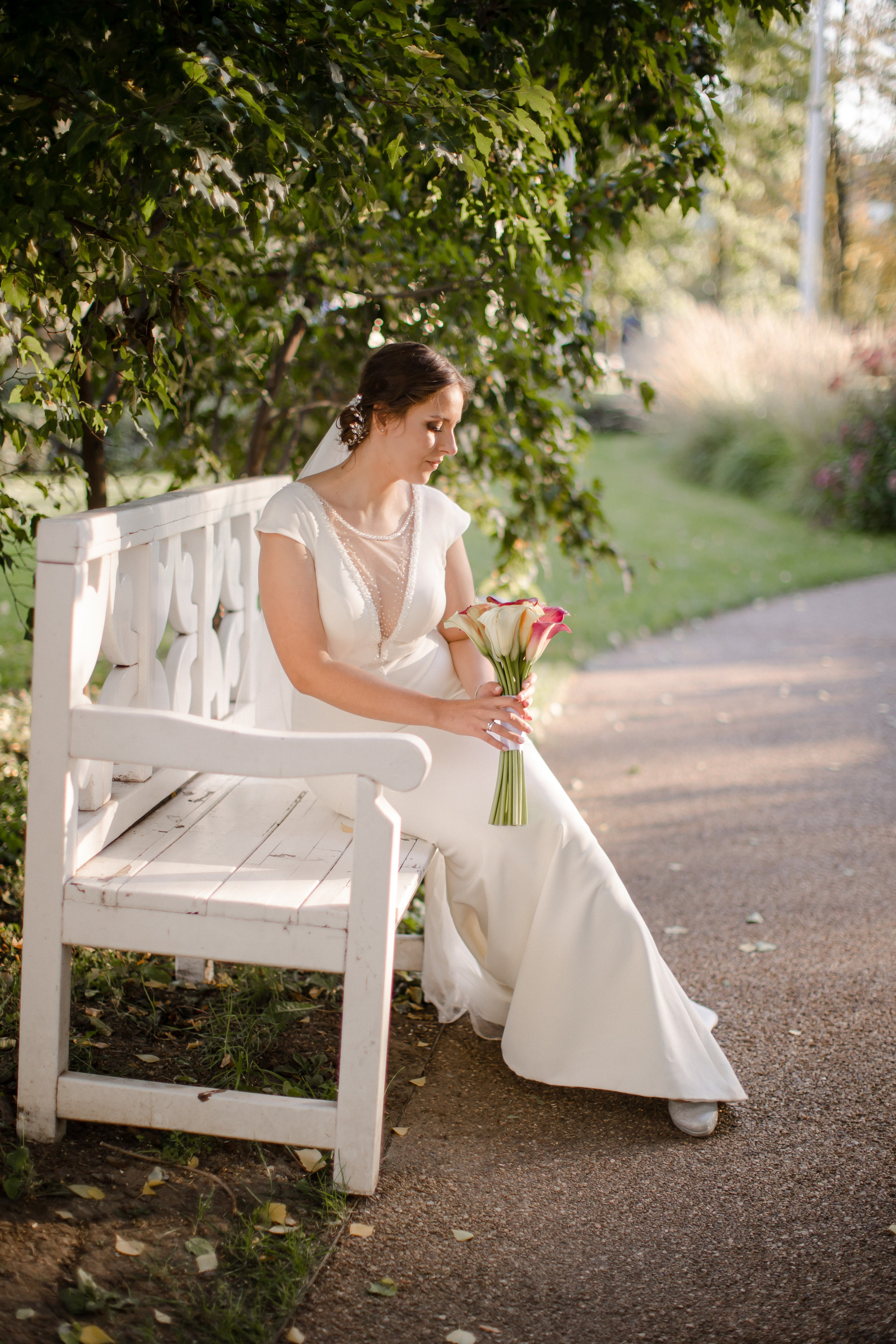 Свадьба Даши и Васи. Семейный и детский фотограф в Москве Кузьмина Мария
