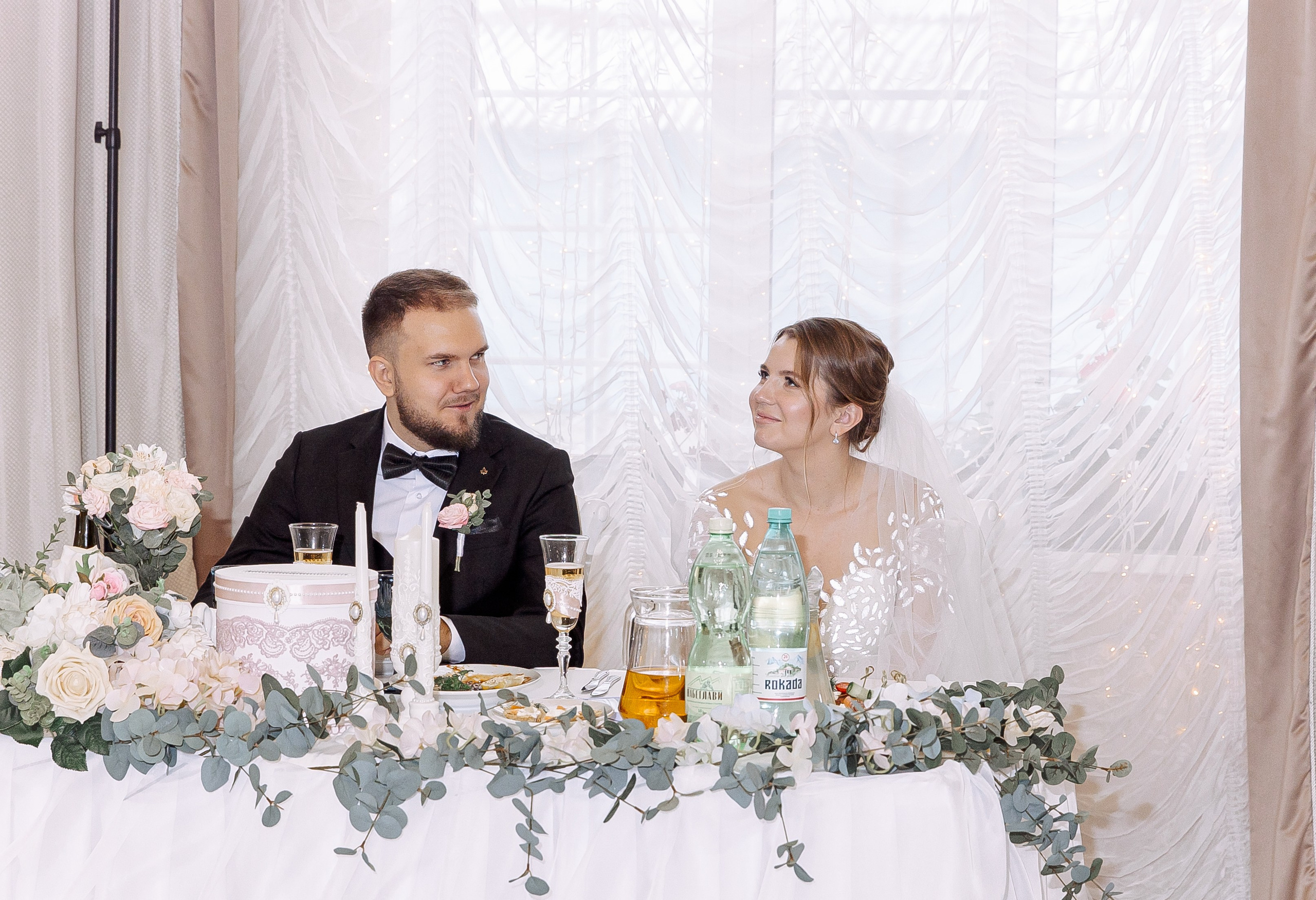 Владислава и Никита. Свадебный и семейный фотограф в Челябинске Юлия Ишимова