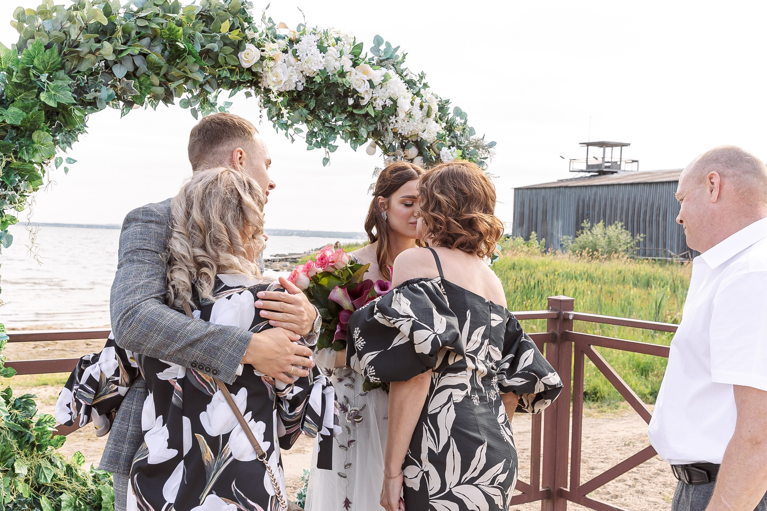 Ангелина и Иван. Свадебный и семейный фотограф в Челябинске Юлия Ишимова