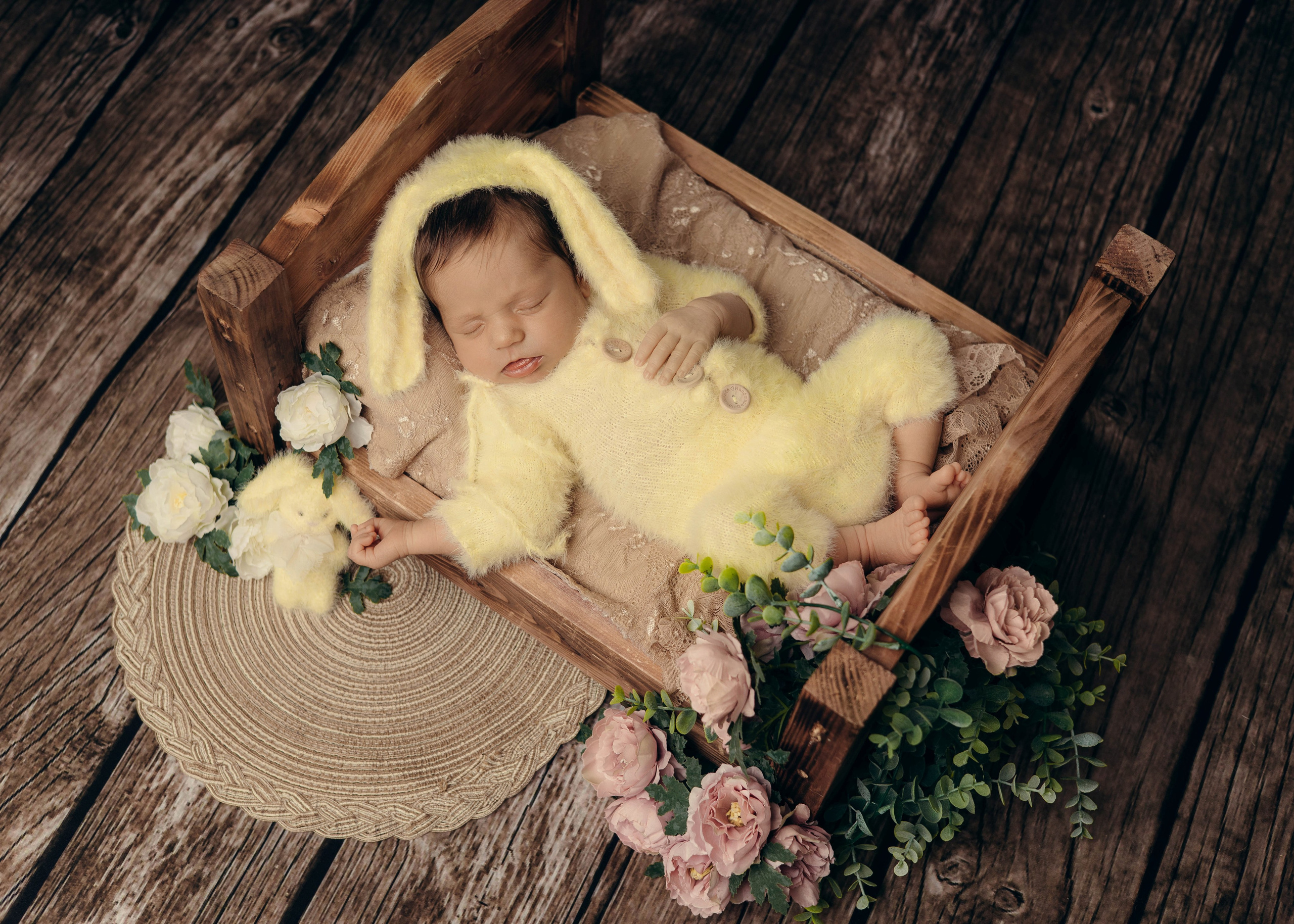НОВОРОЖДЕННЫЕ МАЛЫШИ. Фотосессия новорожденных в Москве и Московской области