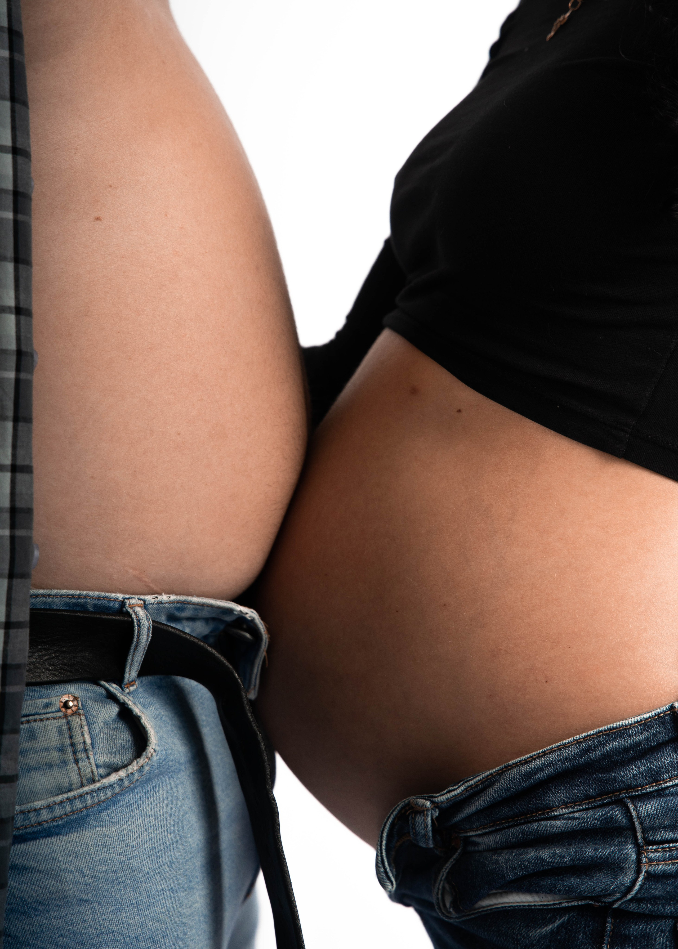 БЕРЕМЕННОСТЬ. Фотосессия новорожденных в Москве и Московской области