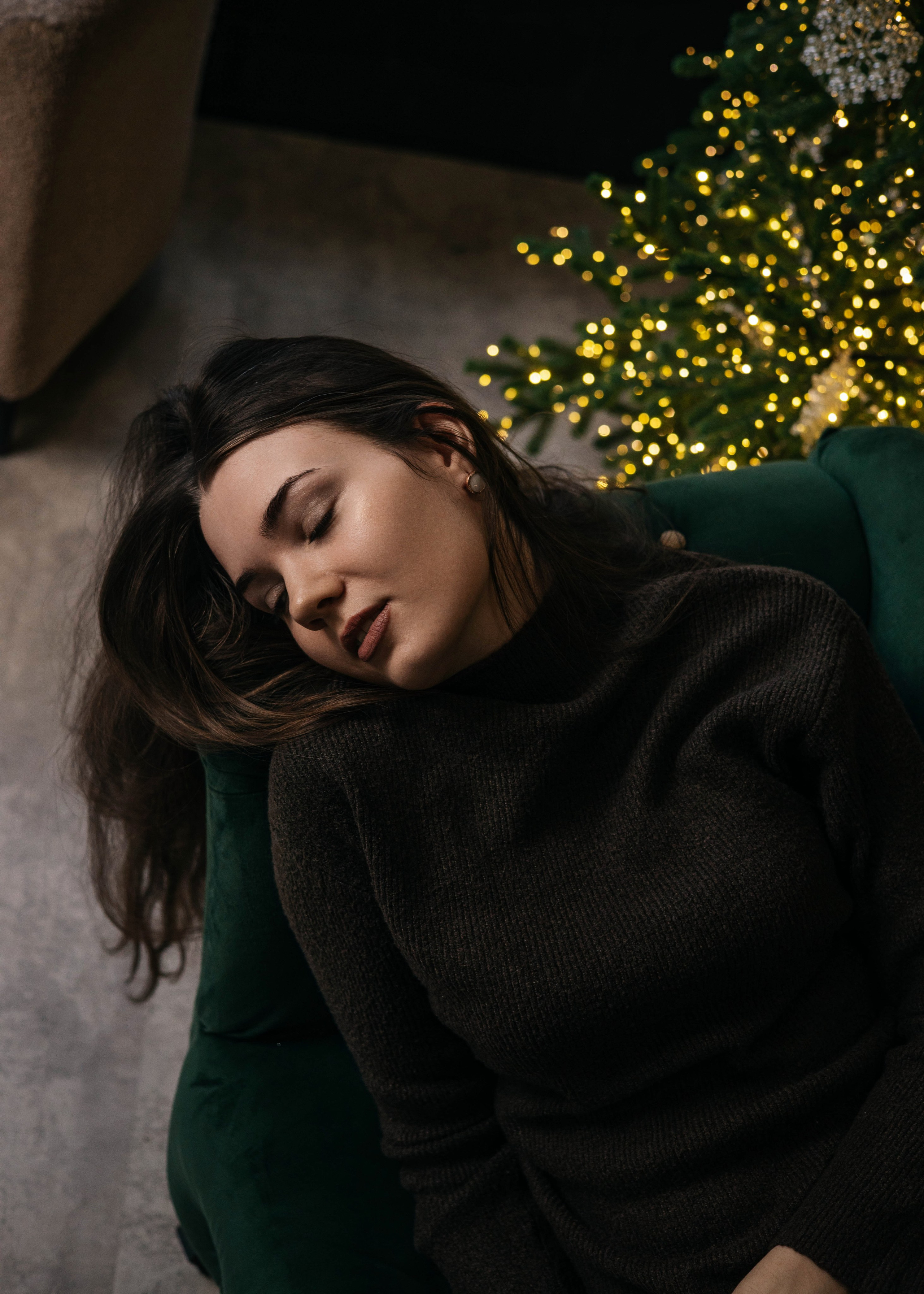 СЕМЕЙНЫЕ. Фотосессия новорожденных в Москве и Московской области