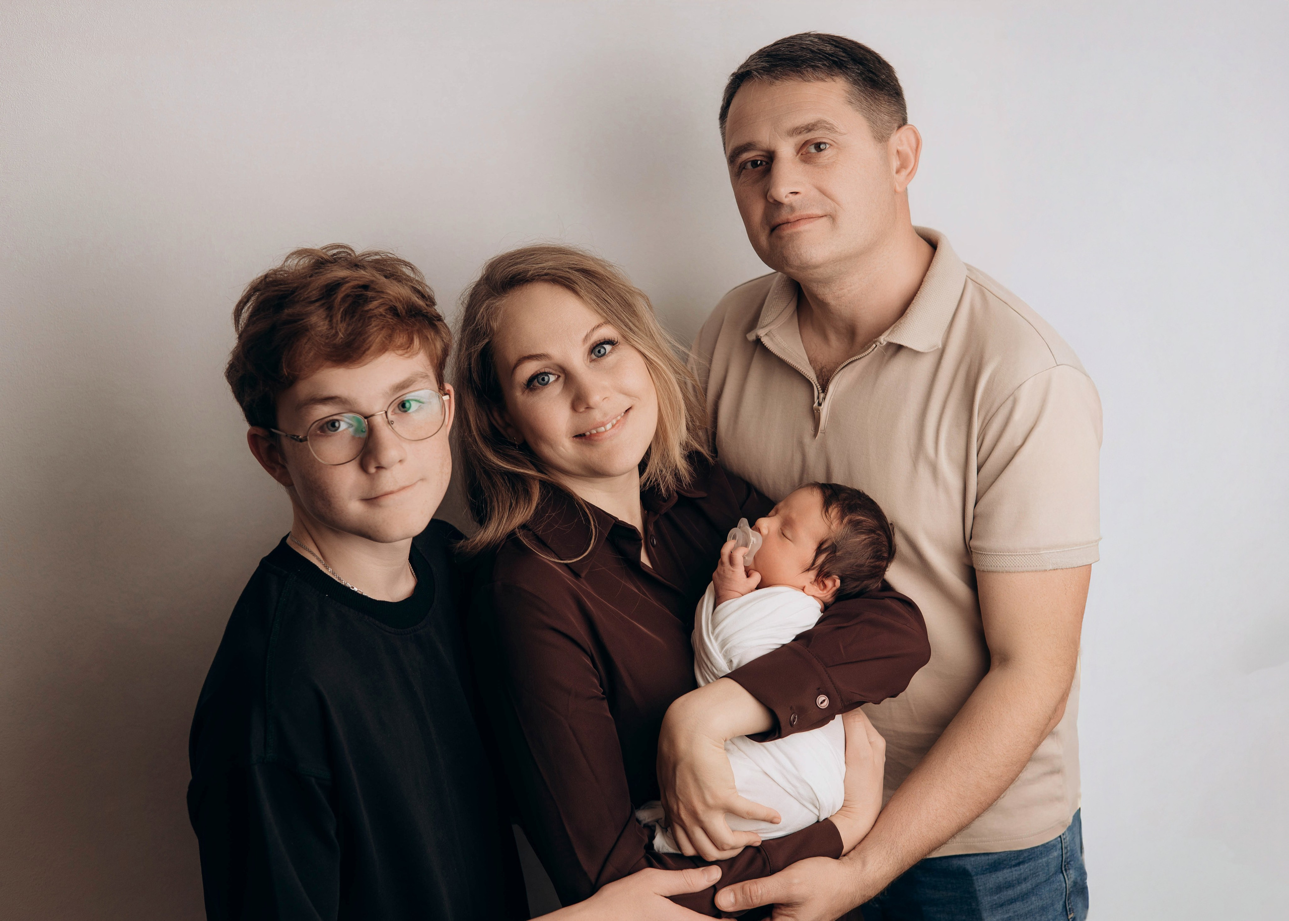 НОВОРОЖДЕННЫЕ МАЛЫШИ. Фотосессия новорожденных в Москве и Московской области