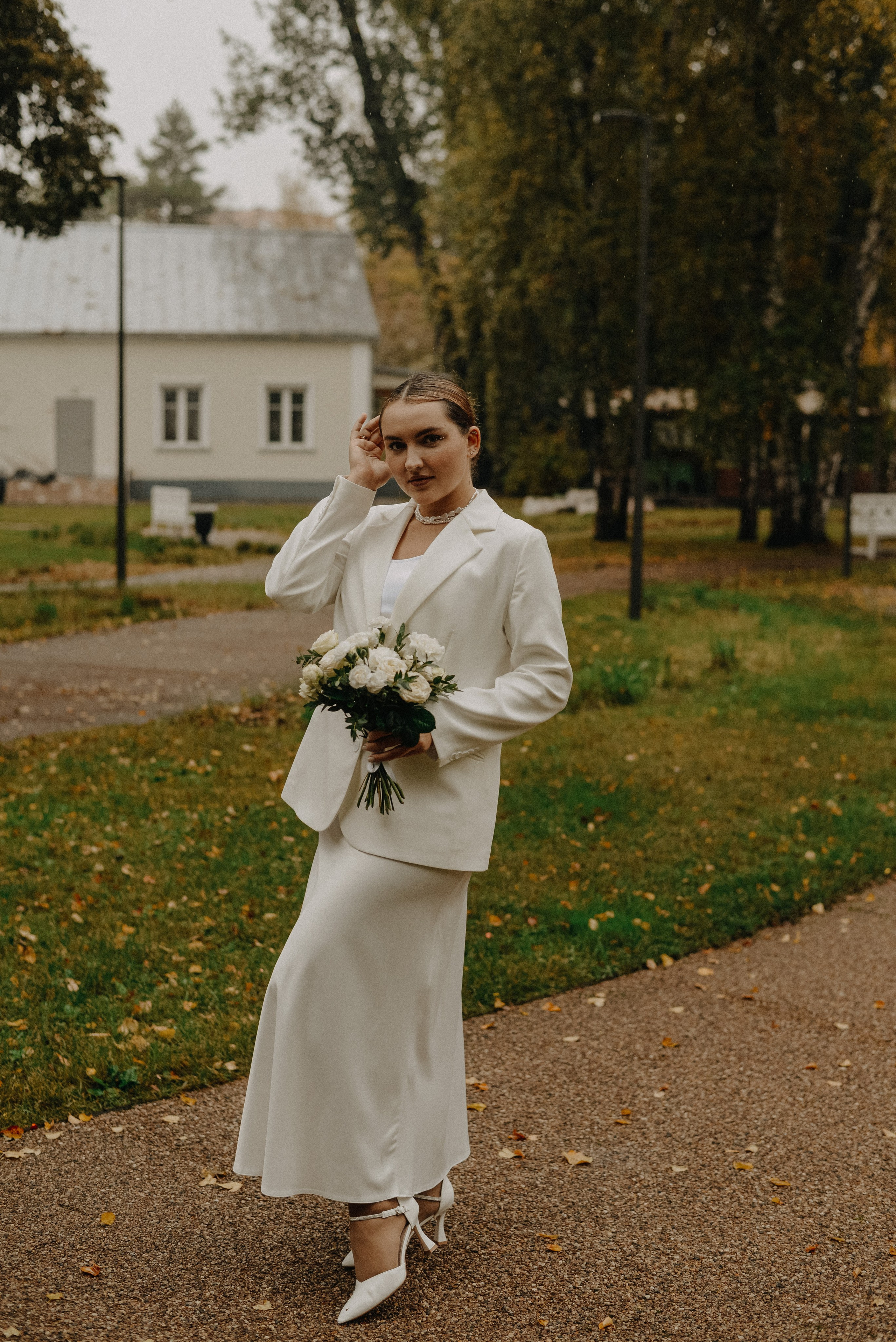 Вася и Катя. Фотограф в Москве Емельяненко Светлана