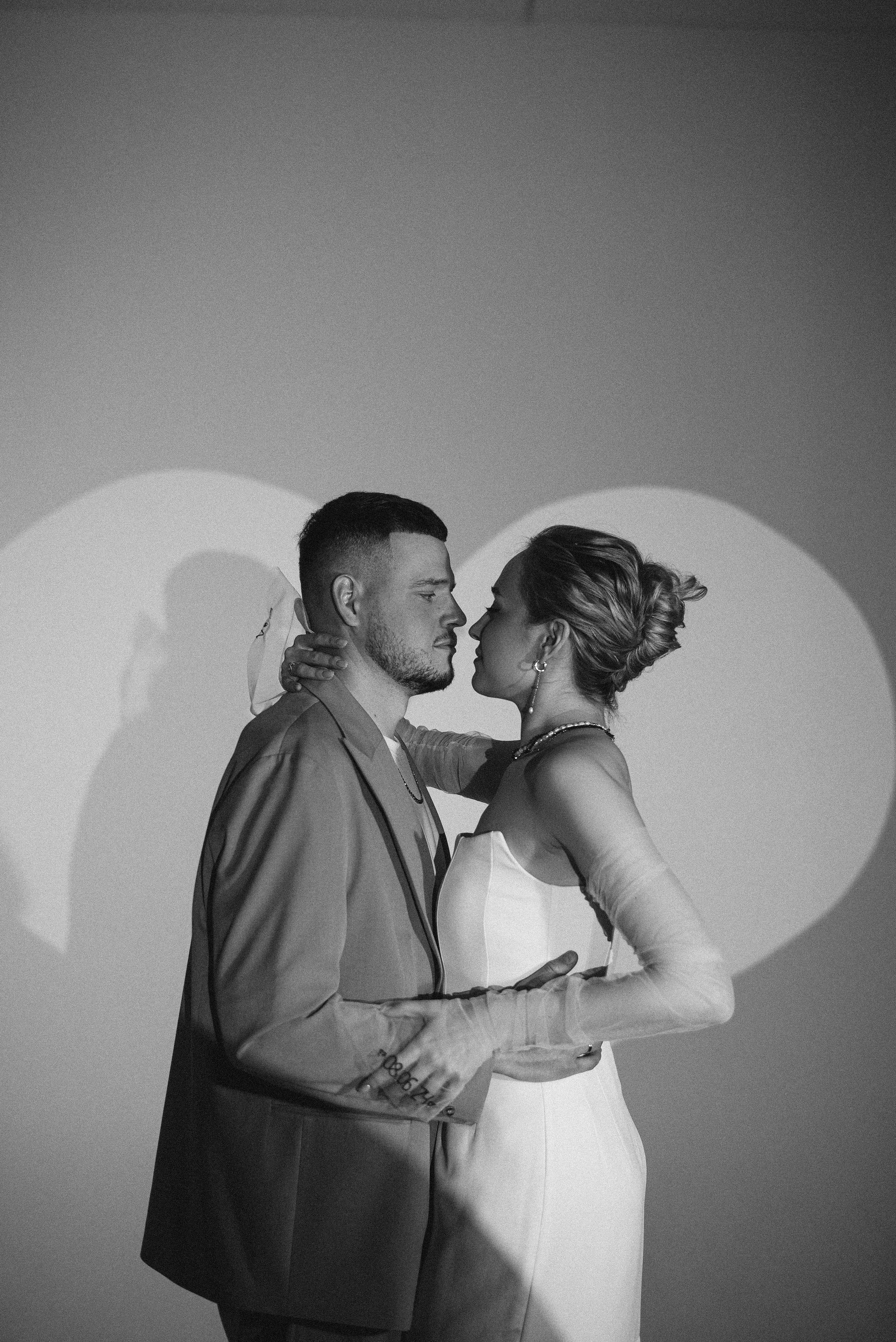 Дима и Вера. Фотограф в Москве Емельяненко Светлана