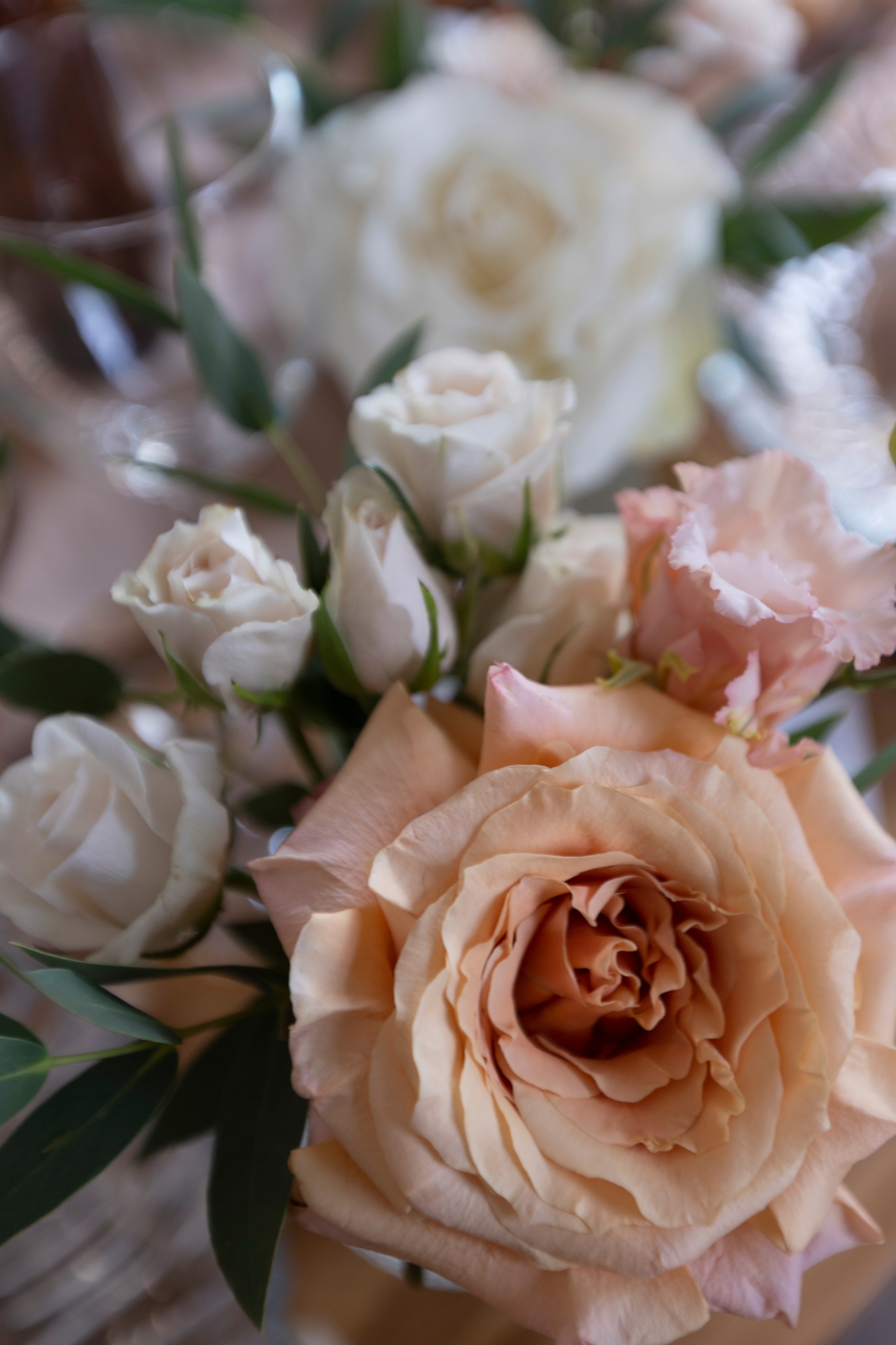 Михаил & Кристина. Свадебный фотограф Наталья Молявина