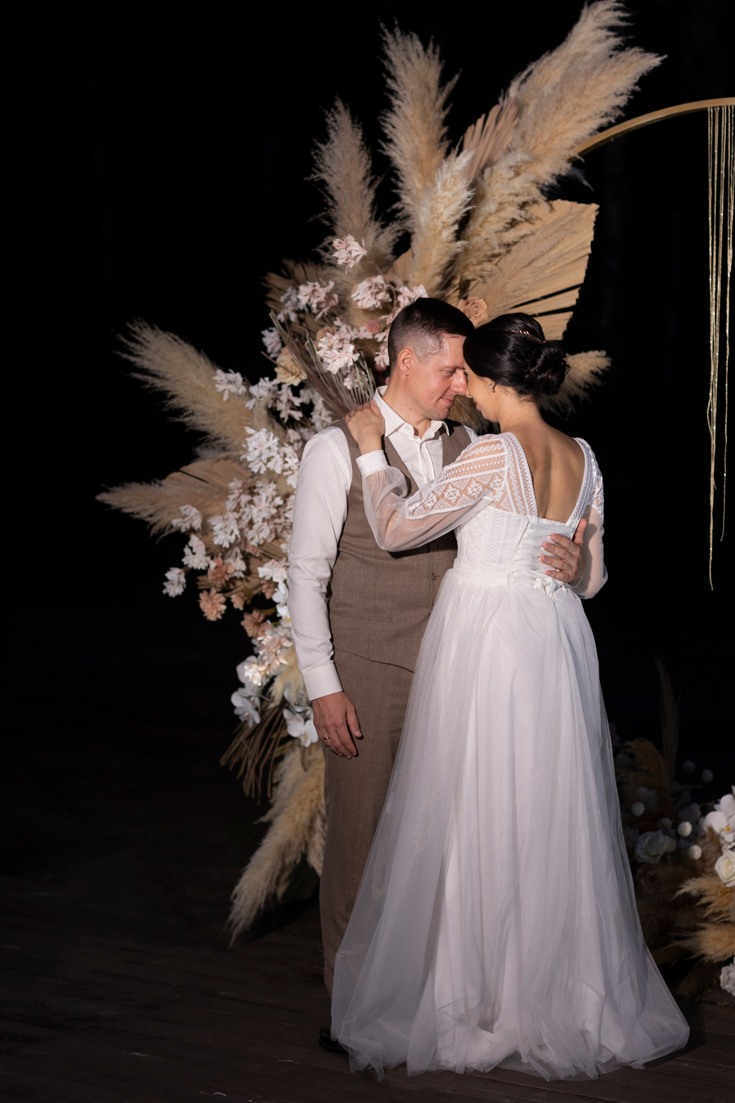 Ирина & Виталий. Свадебный фотограф Наталья Молявина