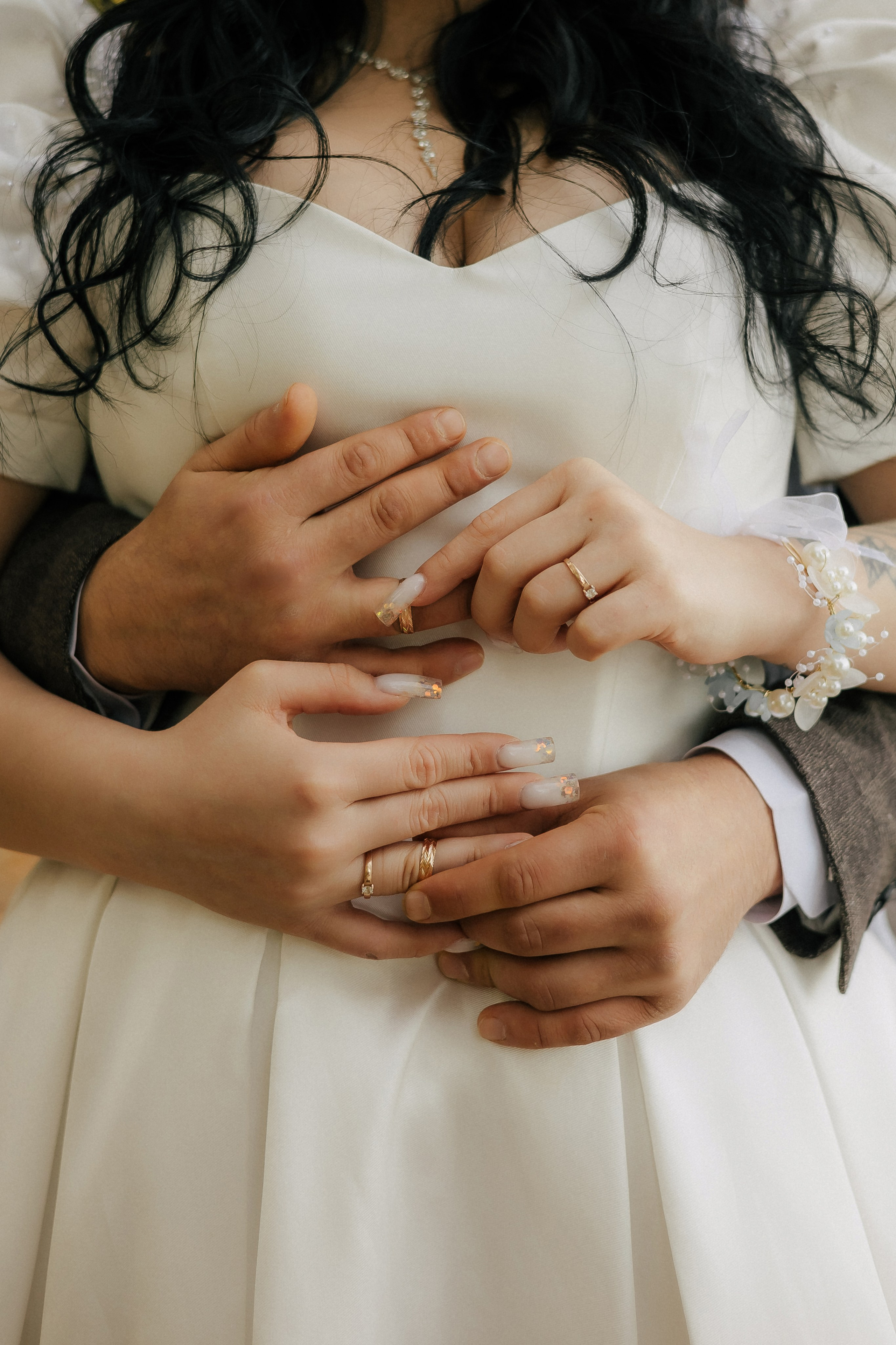 Свадьба Анастасии и Андрея. Семейный и свадебный фотограф в Чебоксарах и Новочебоксарске Ирина Юрь