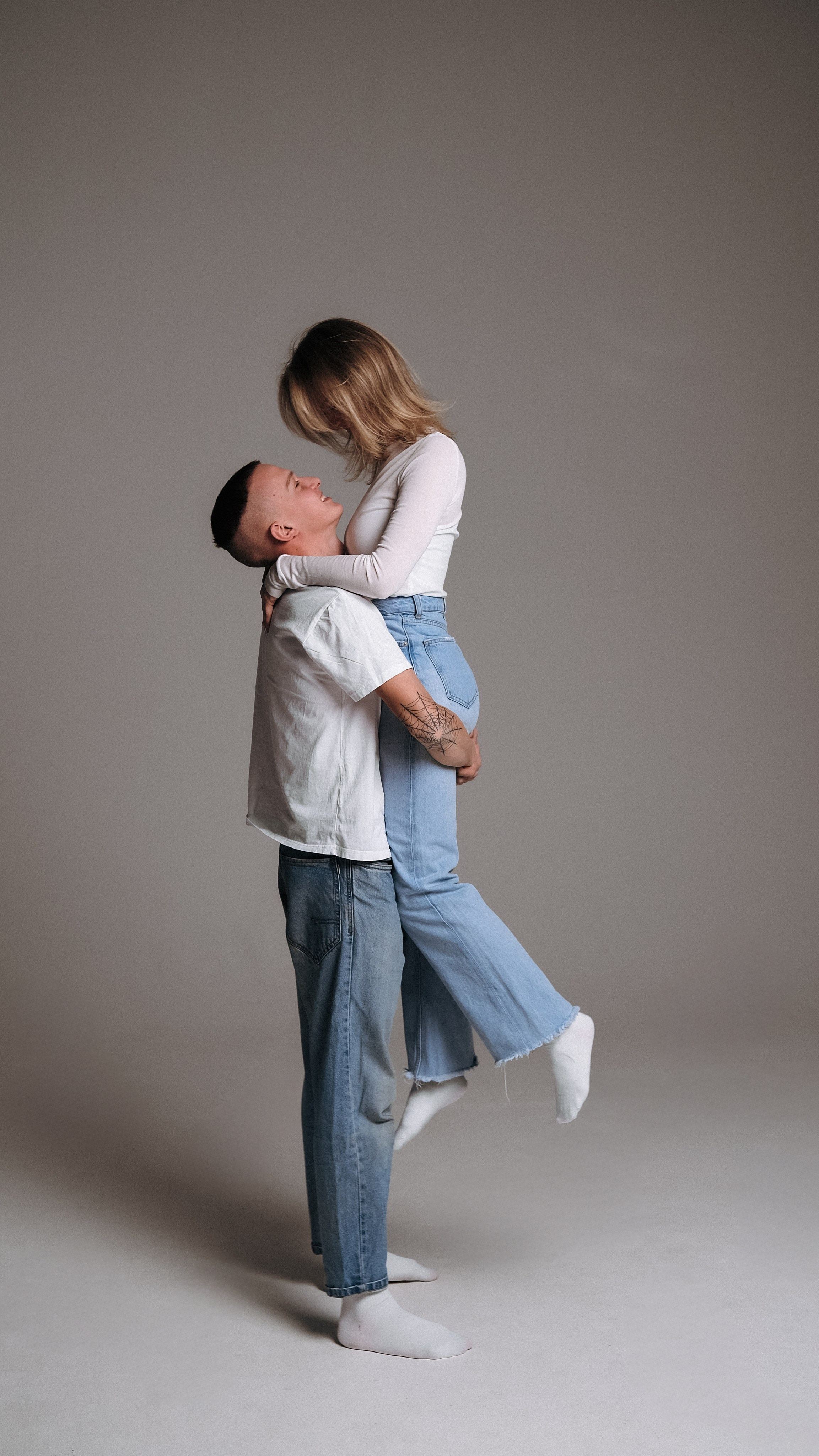 Даша & Федя. Phdkvmr.ru