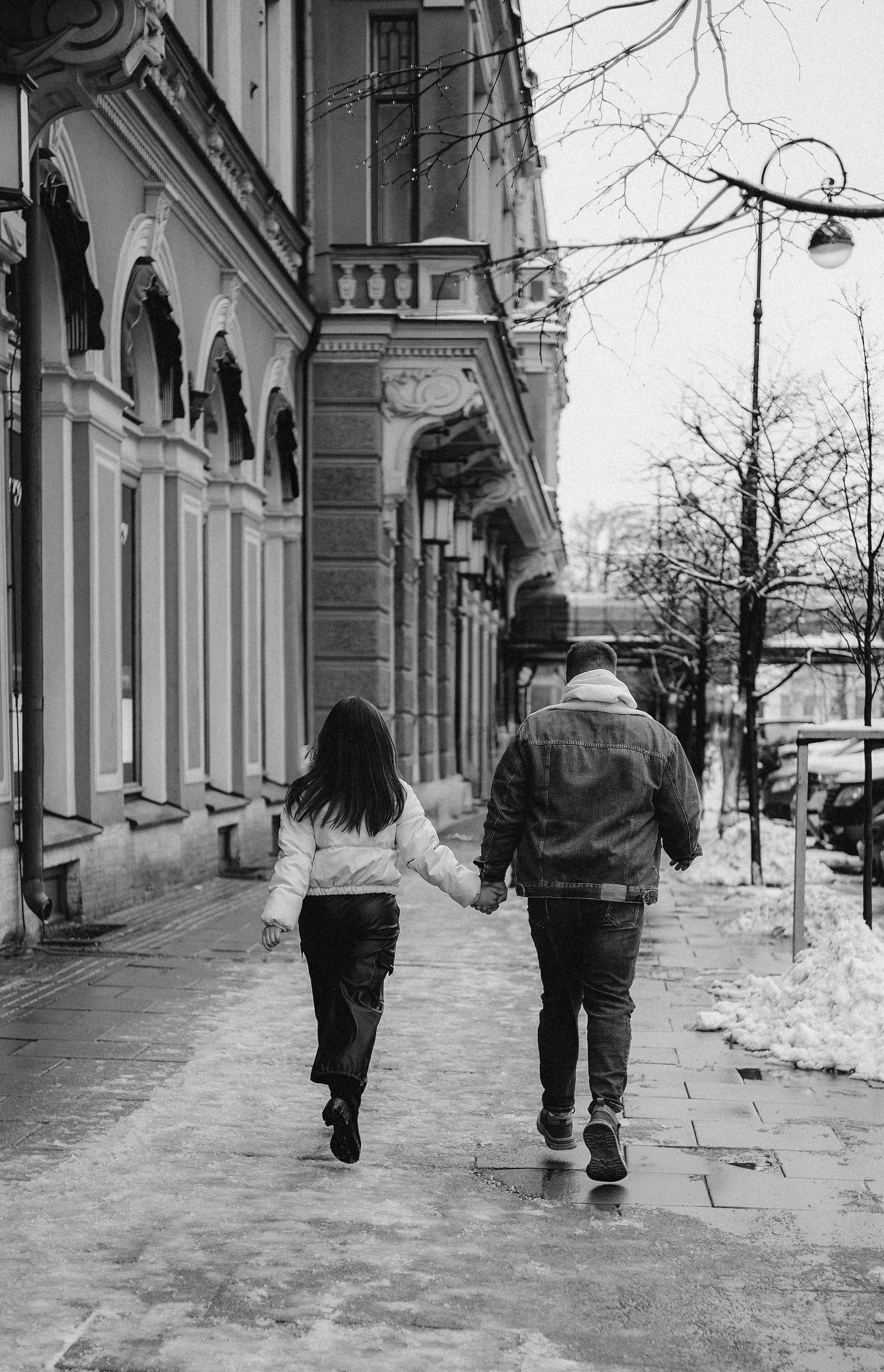 Настя & Егор. Phdkvmr.ru